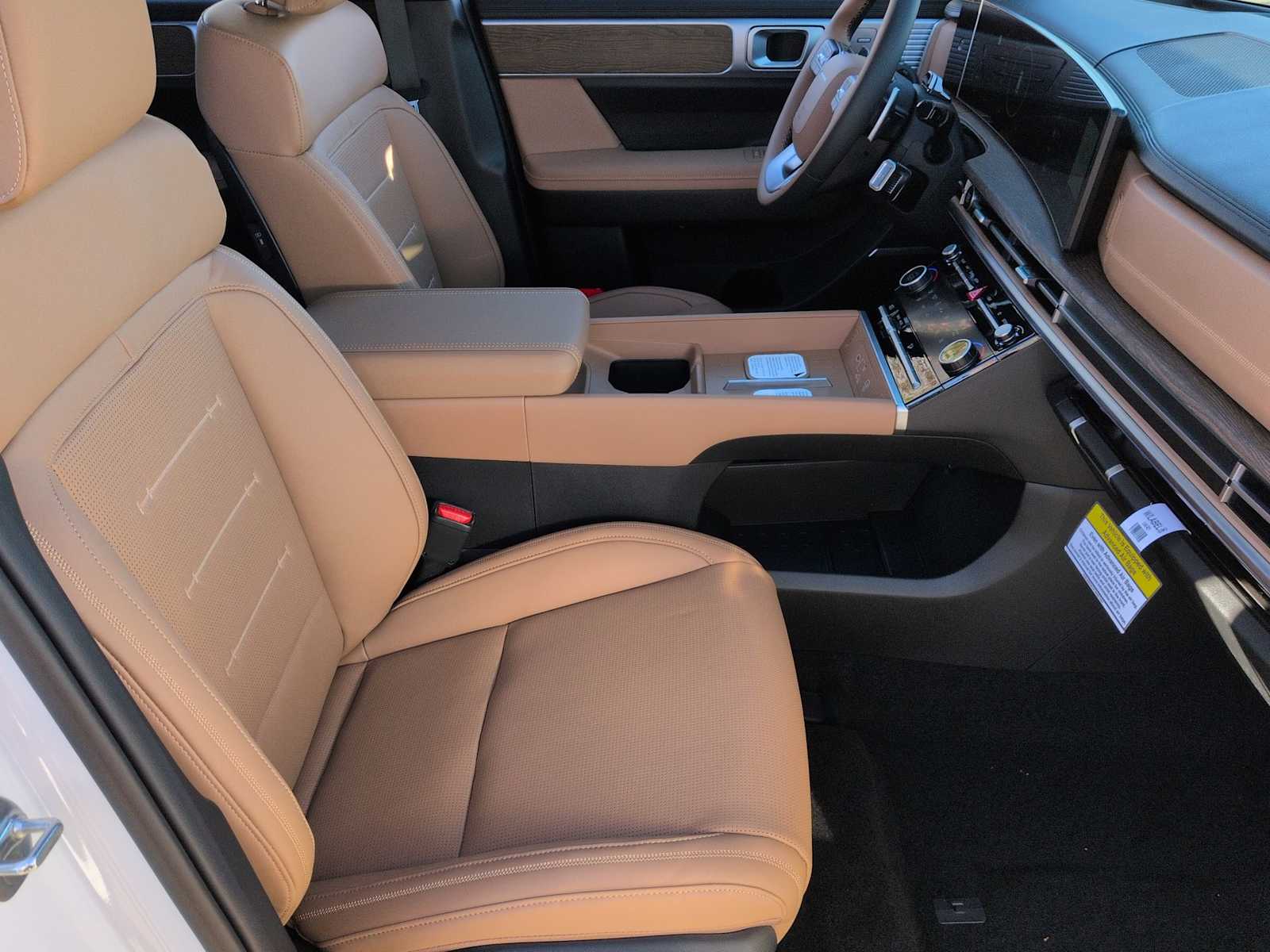 Thumbnail: 2026 Hyundai Santa Fe - 23