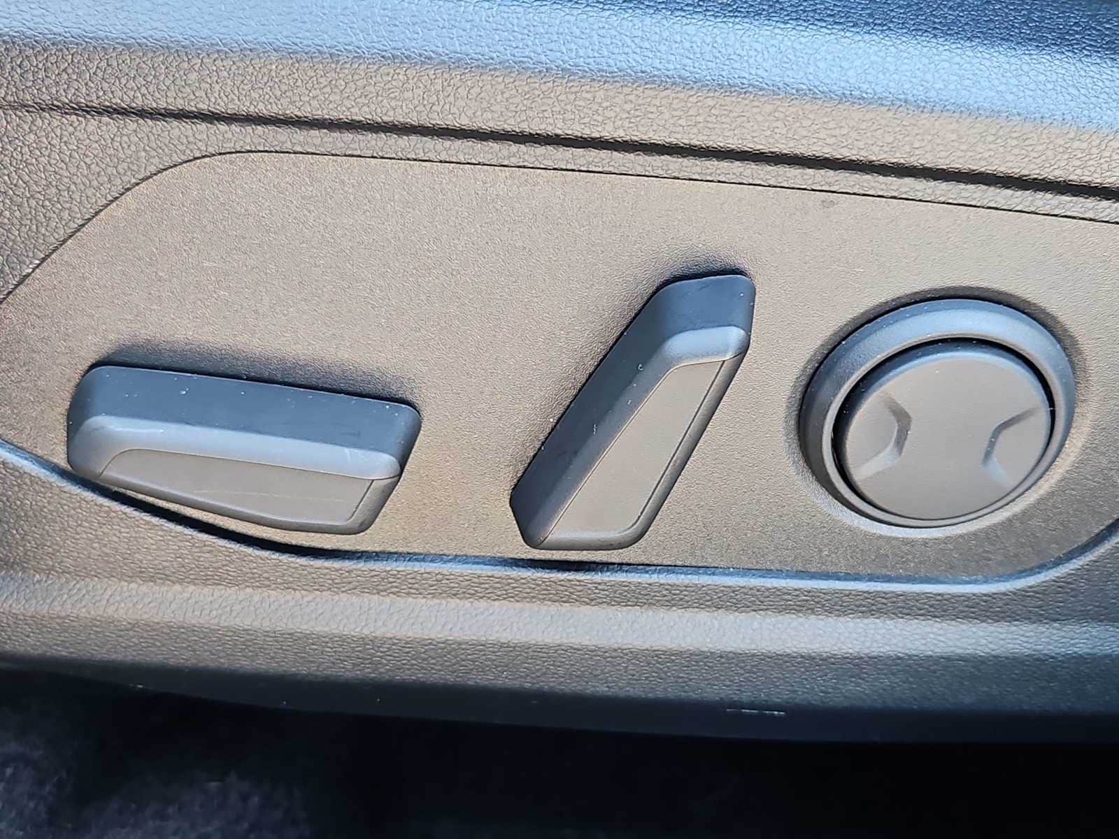 Thumbnail: 2026 Hyundai Tucson - 18