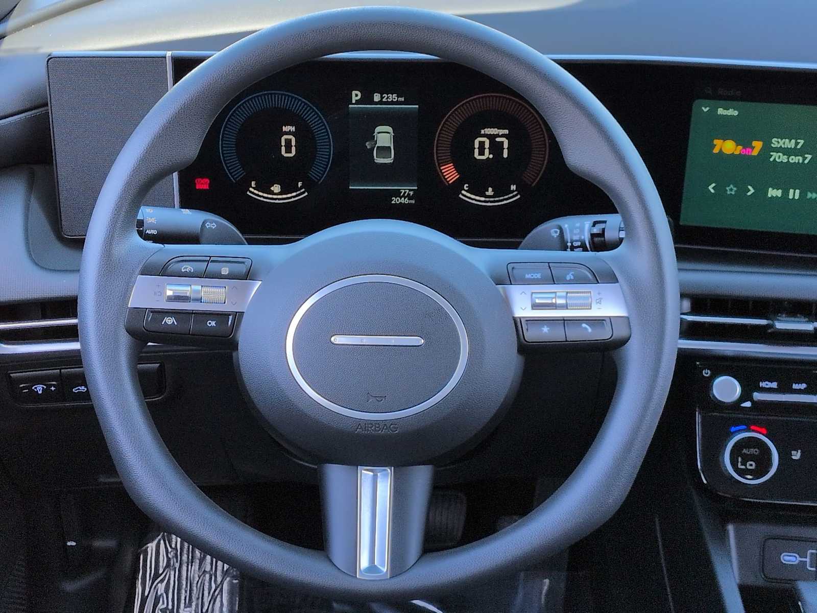 Thumbnail: 2025 Hyundai Santa Cruz - 23