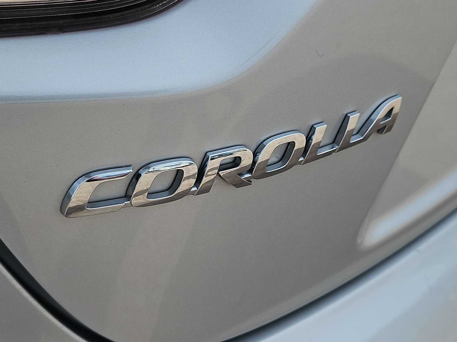 Thumbnail: 2023 Toyota Corolla - 12