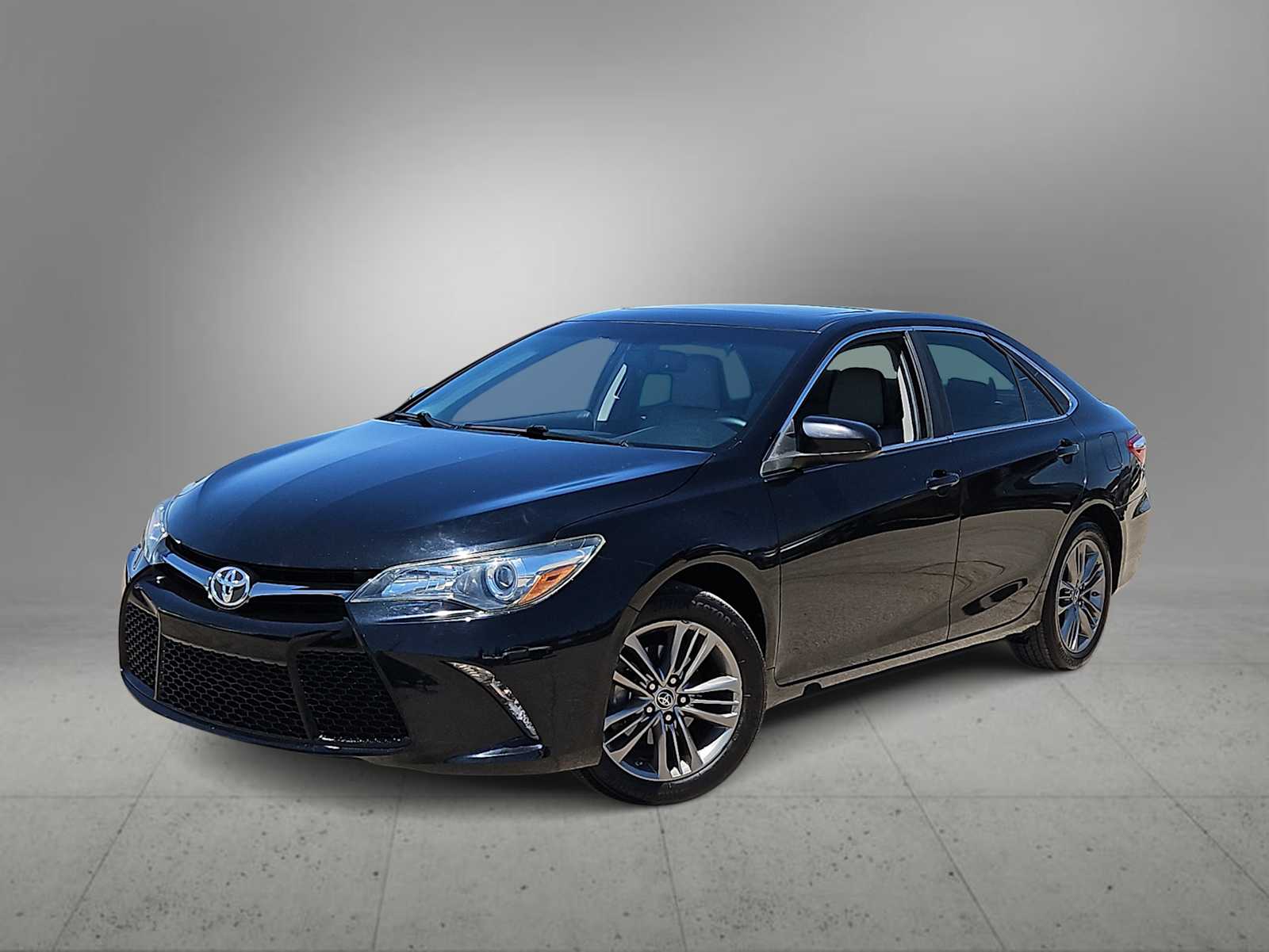 Thumbnail: 2015 Toyota Camry - 1