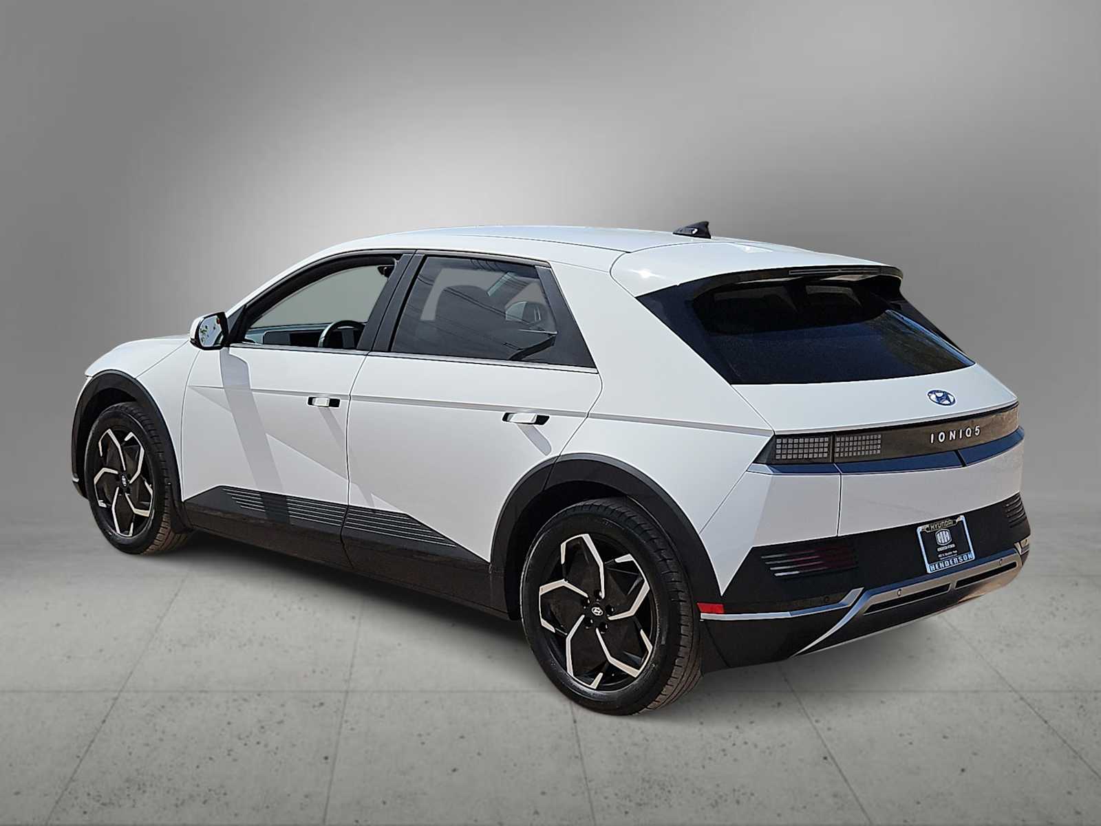 Thumbnail: 2024 Hyundai Ioniq 5 - 6