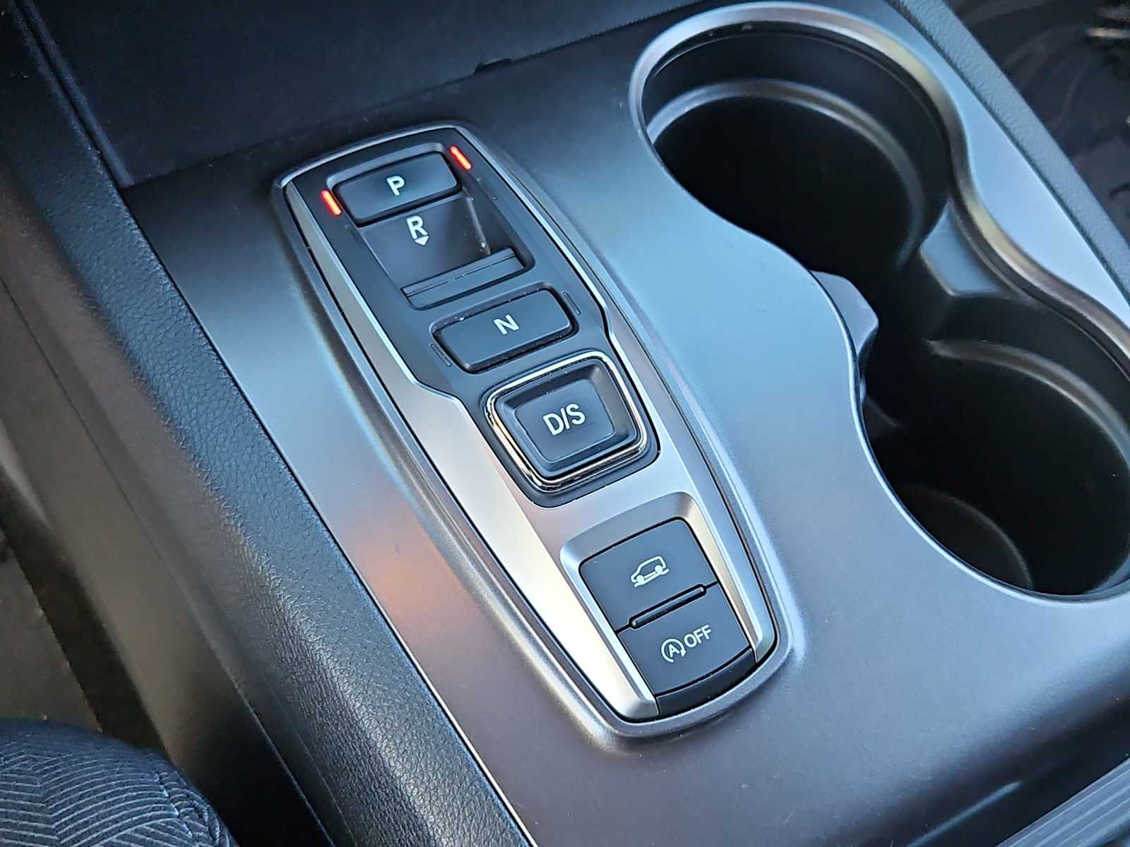 Thumbnail: 2022 Honda Pilot - 32