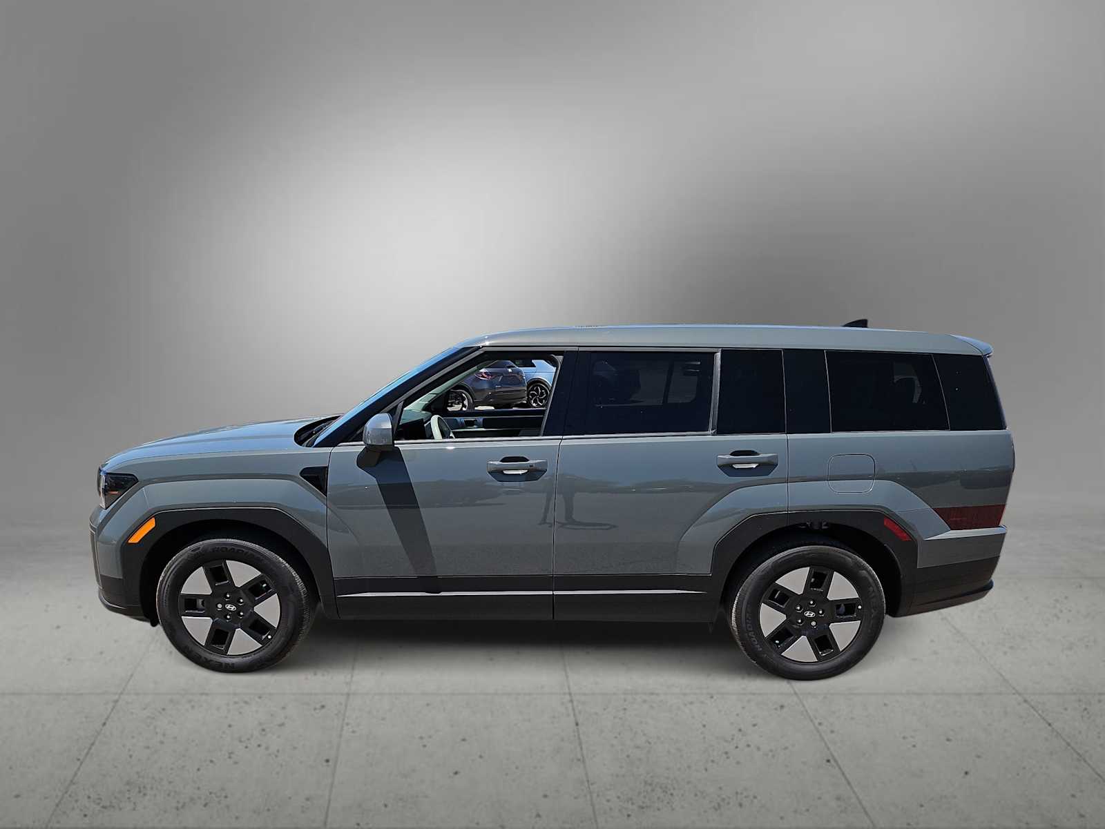 Thumbnail: 2026 Hyundai Santa Fe - 5