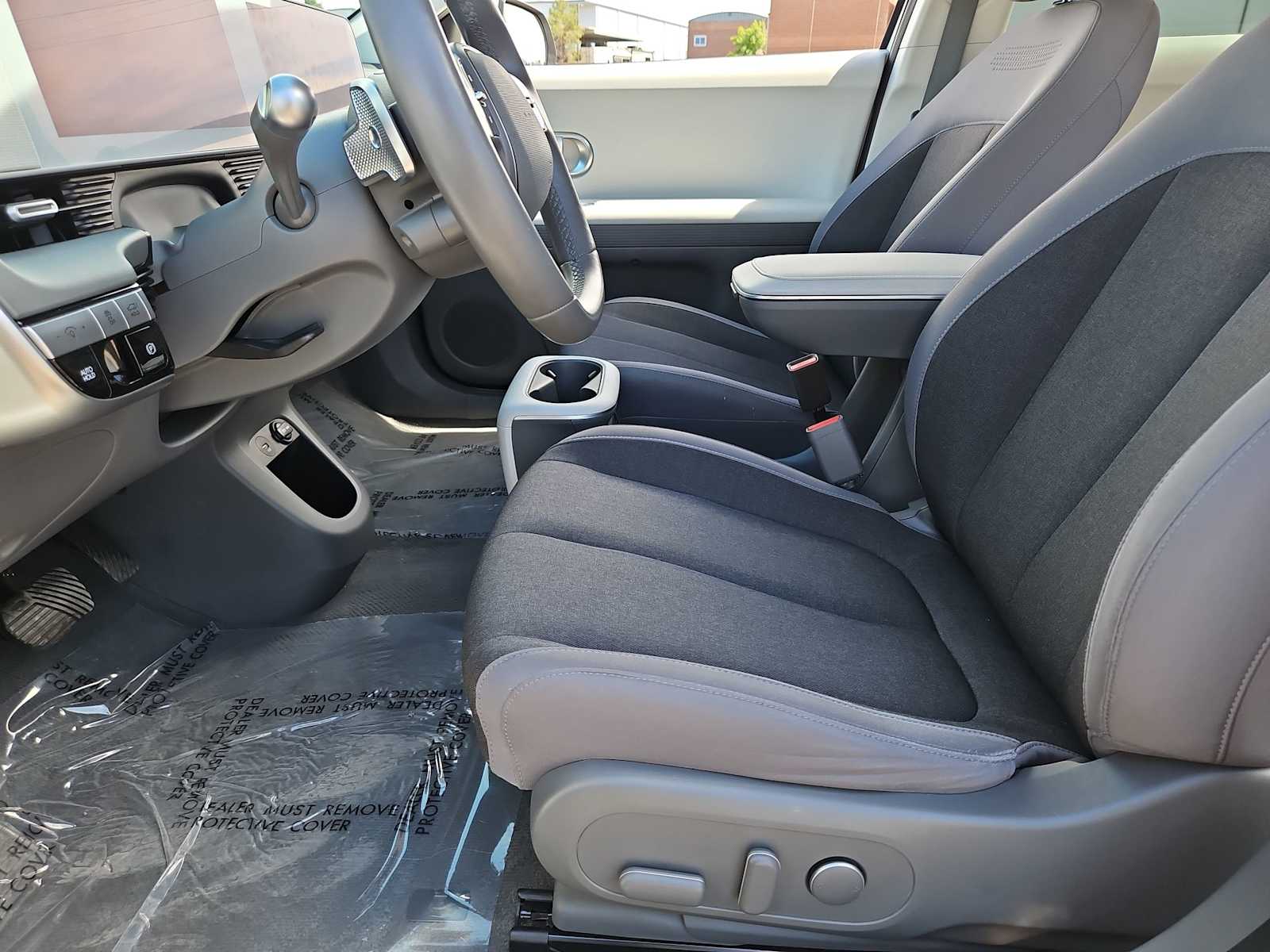 Thumbnail: 2024 Hyundai Ioniq 5 - 16