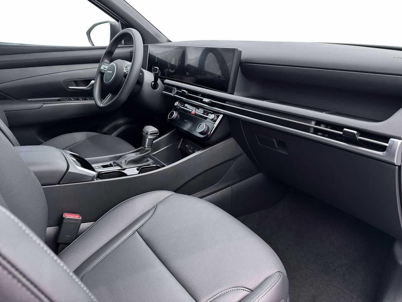 Thumbnail: 2026 Hyundai Santa Cruz - 15