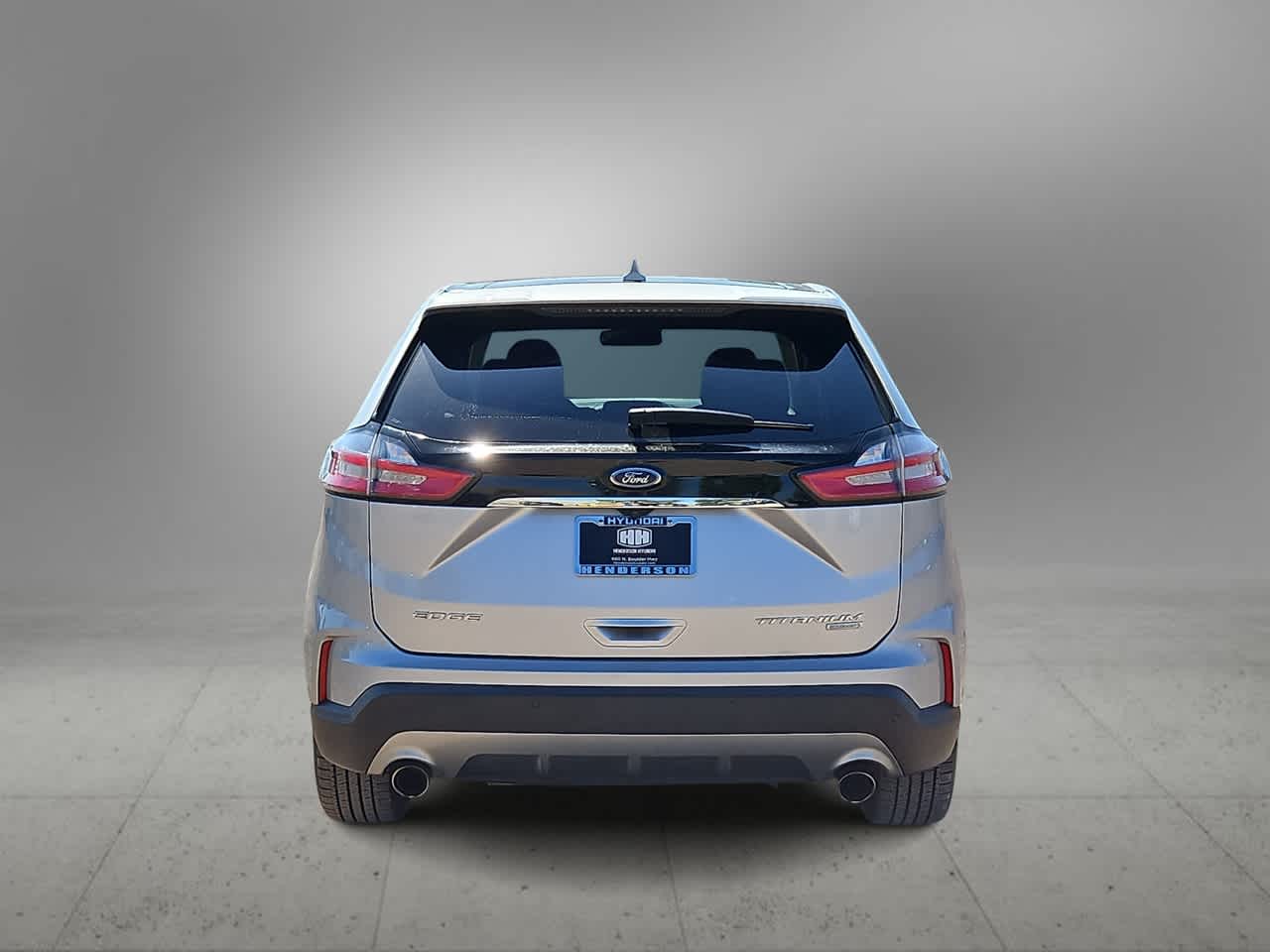 Thumbnail: 2019 Ford Edge - 7