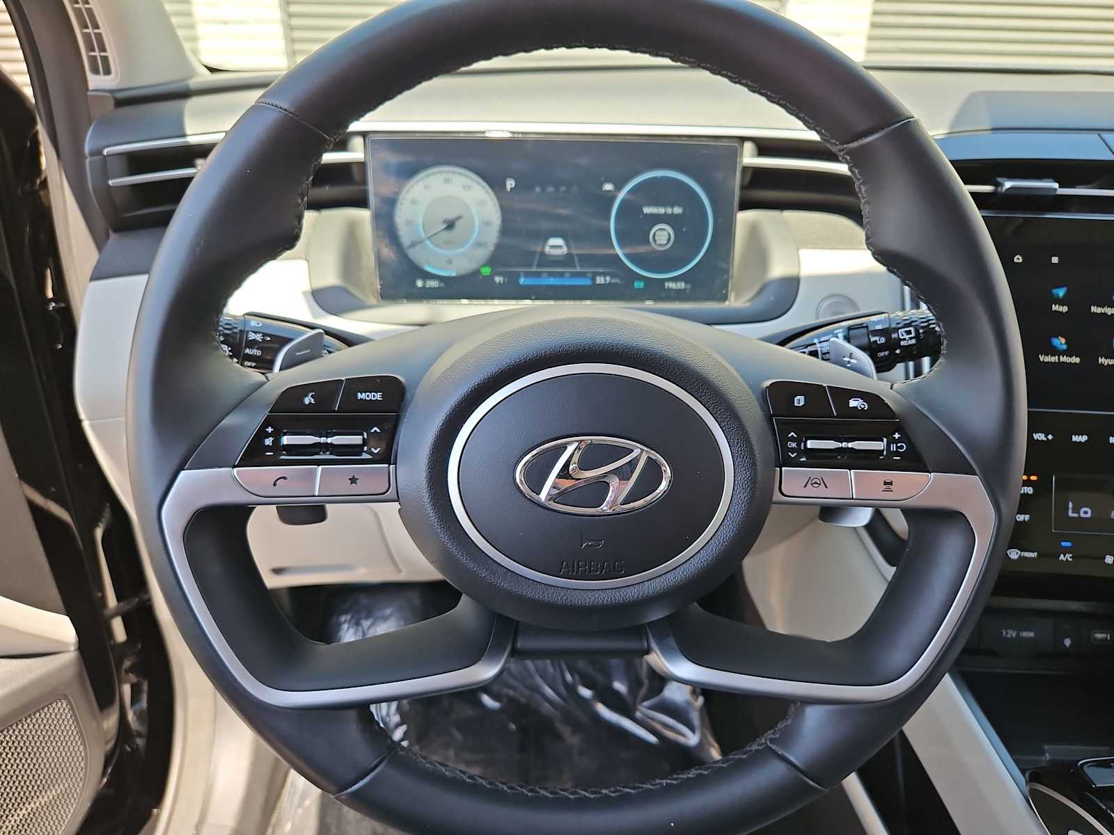 Thumbnail: 2023 Hyundai Tucson - 21