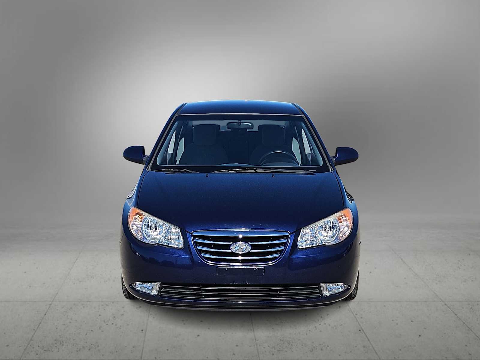 Thumbnail: 2010 Hyundai Elantra - 3