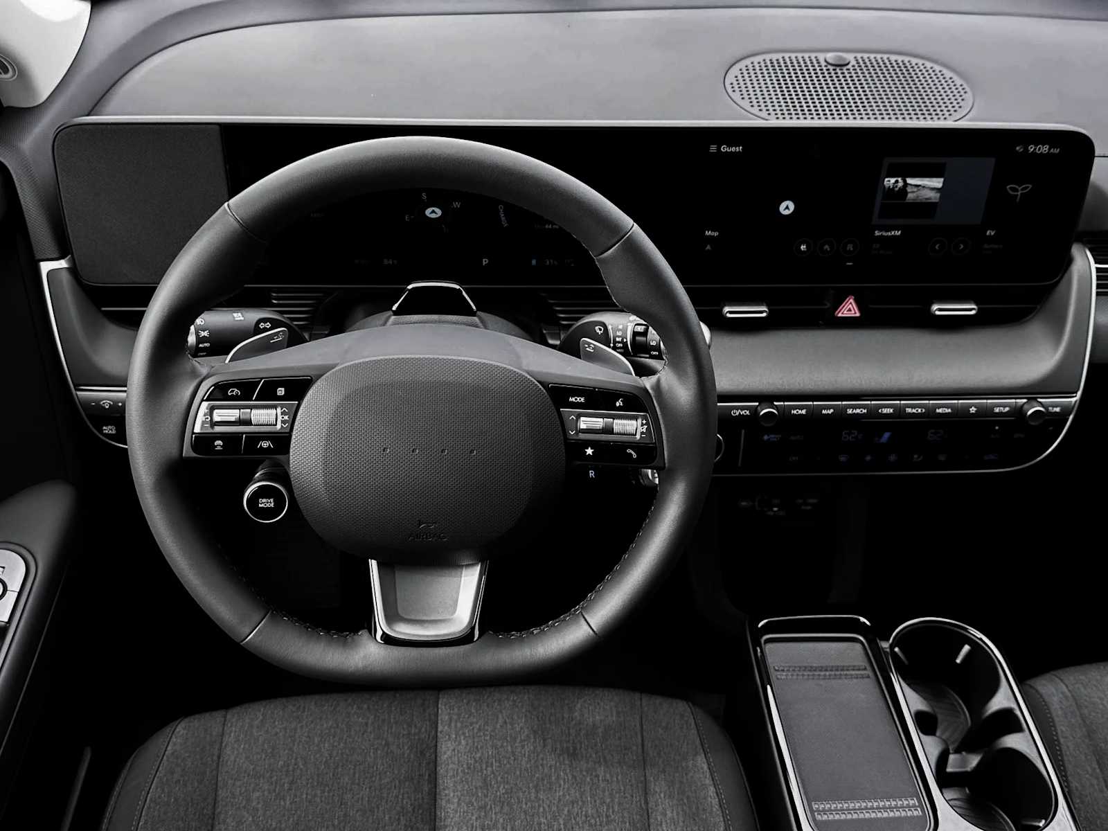 Thumbnail: 2026 Hyundai Ioniq 5 - 17