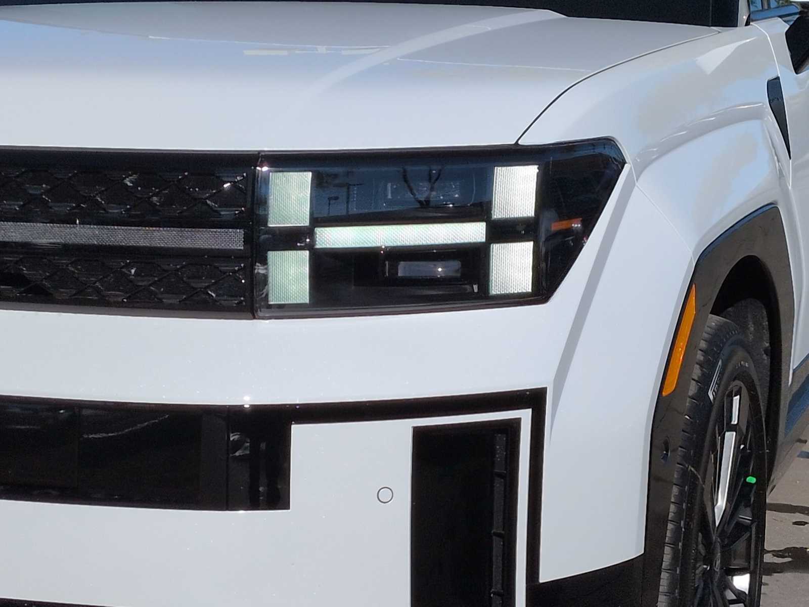 Thumbnail: 2026 Hyundai Santa Fe - 11