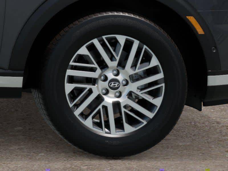 Thumbnail: 2026 Hyundai Palisade - 28