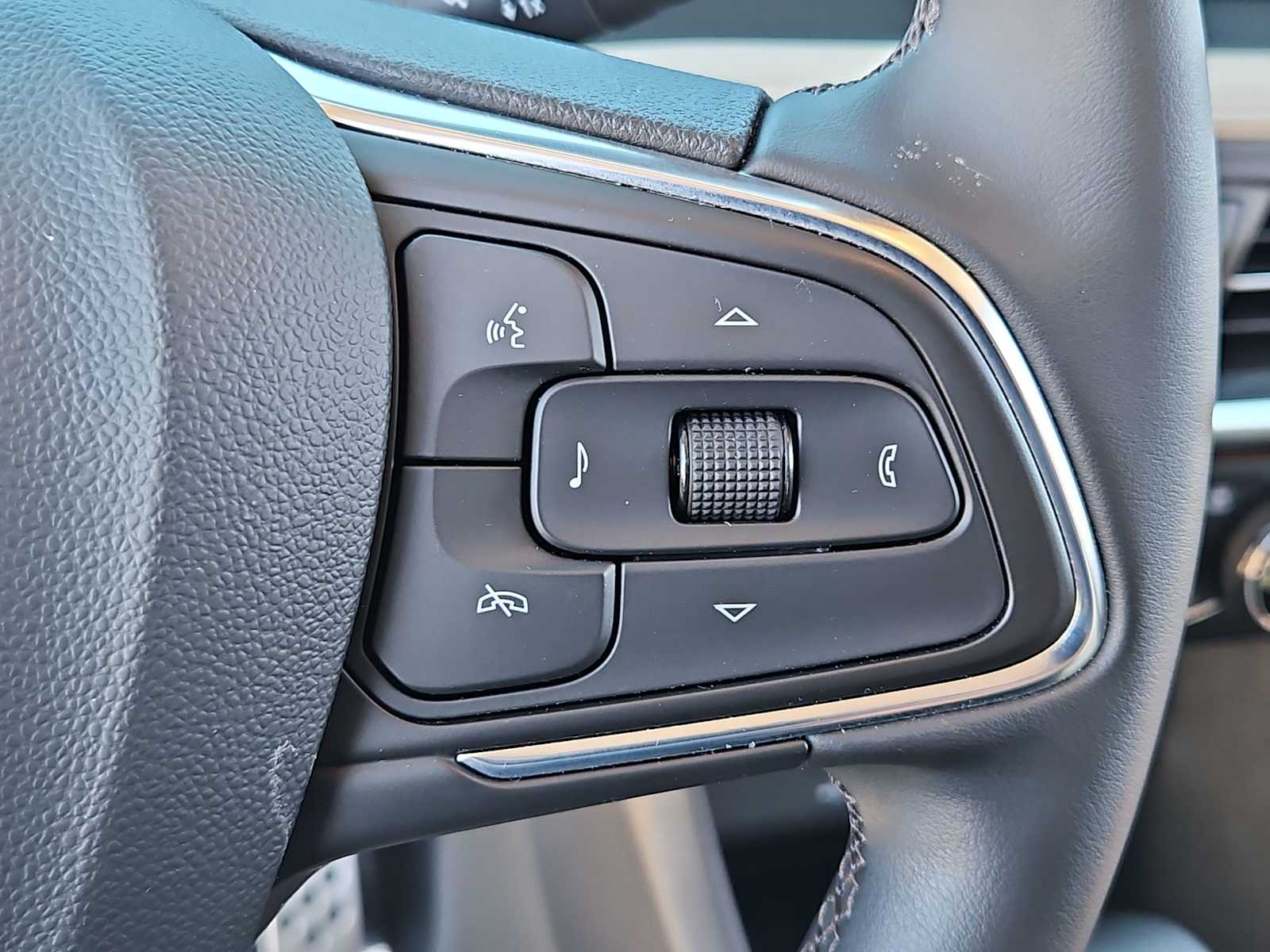 Thumbnail: 2024 Buick Encore GX - 24