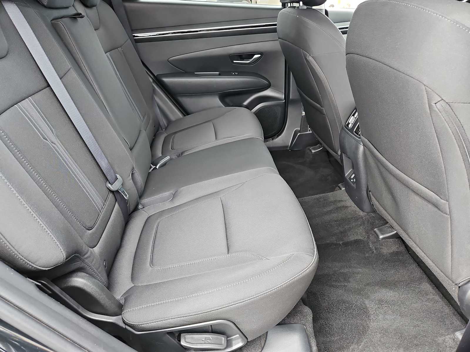 Thumbnail: 2024 Hyundai Tucson - 20