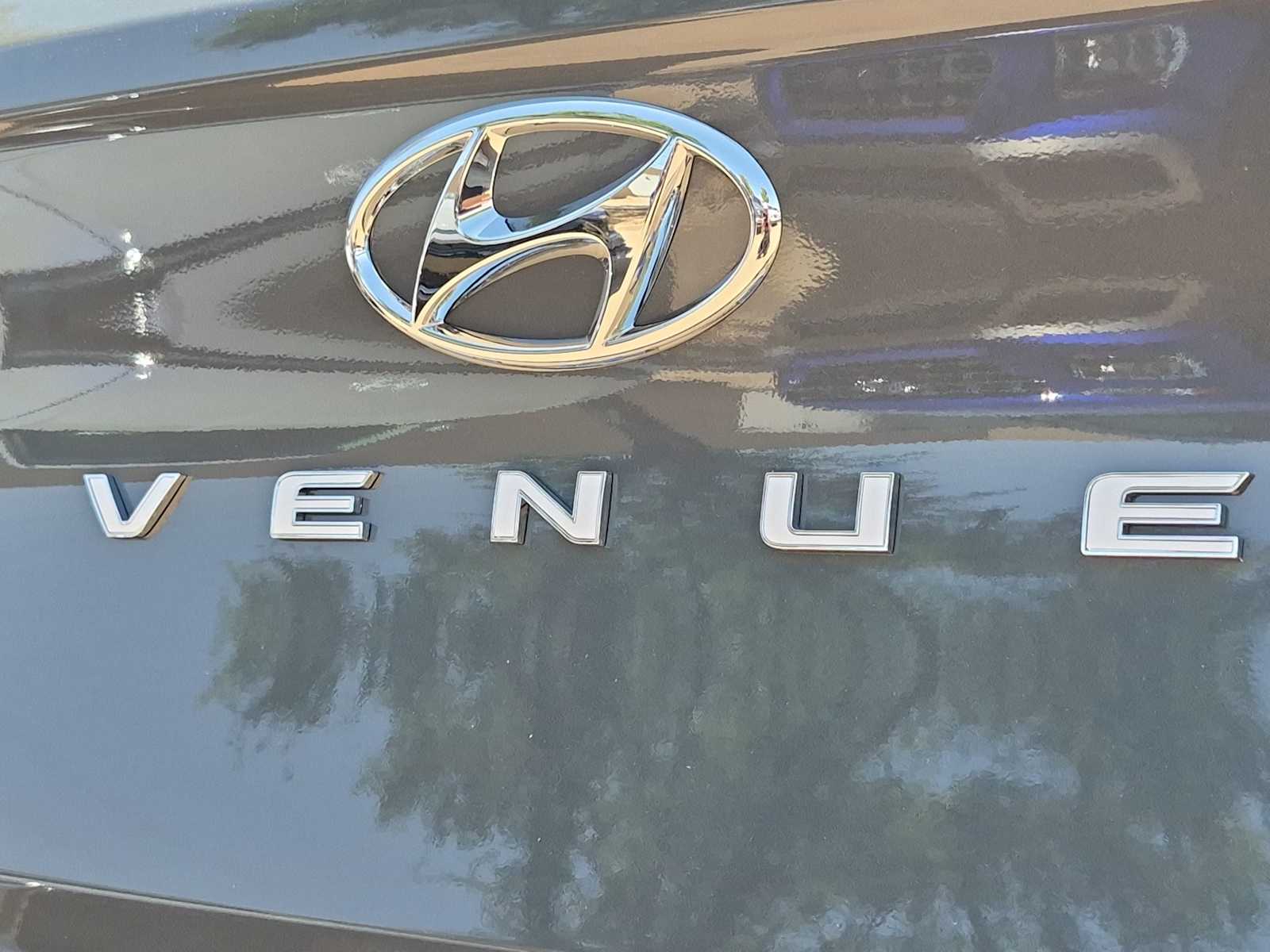 Thumbnail: 2026 Hyundai Venue - 12