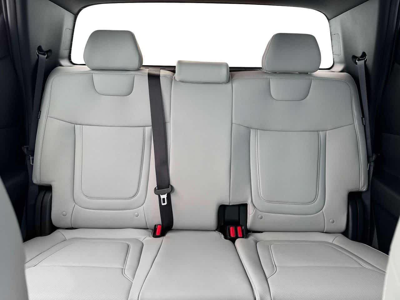 Thumbnail: 2026 Hyundai Santa Cruz - 16