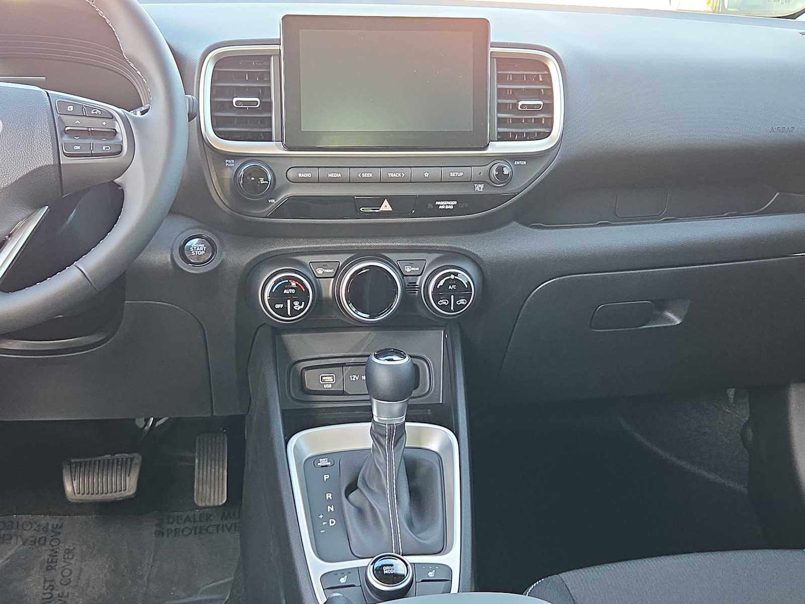 Thumbnail: 2026 Hyundai Venue - 29