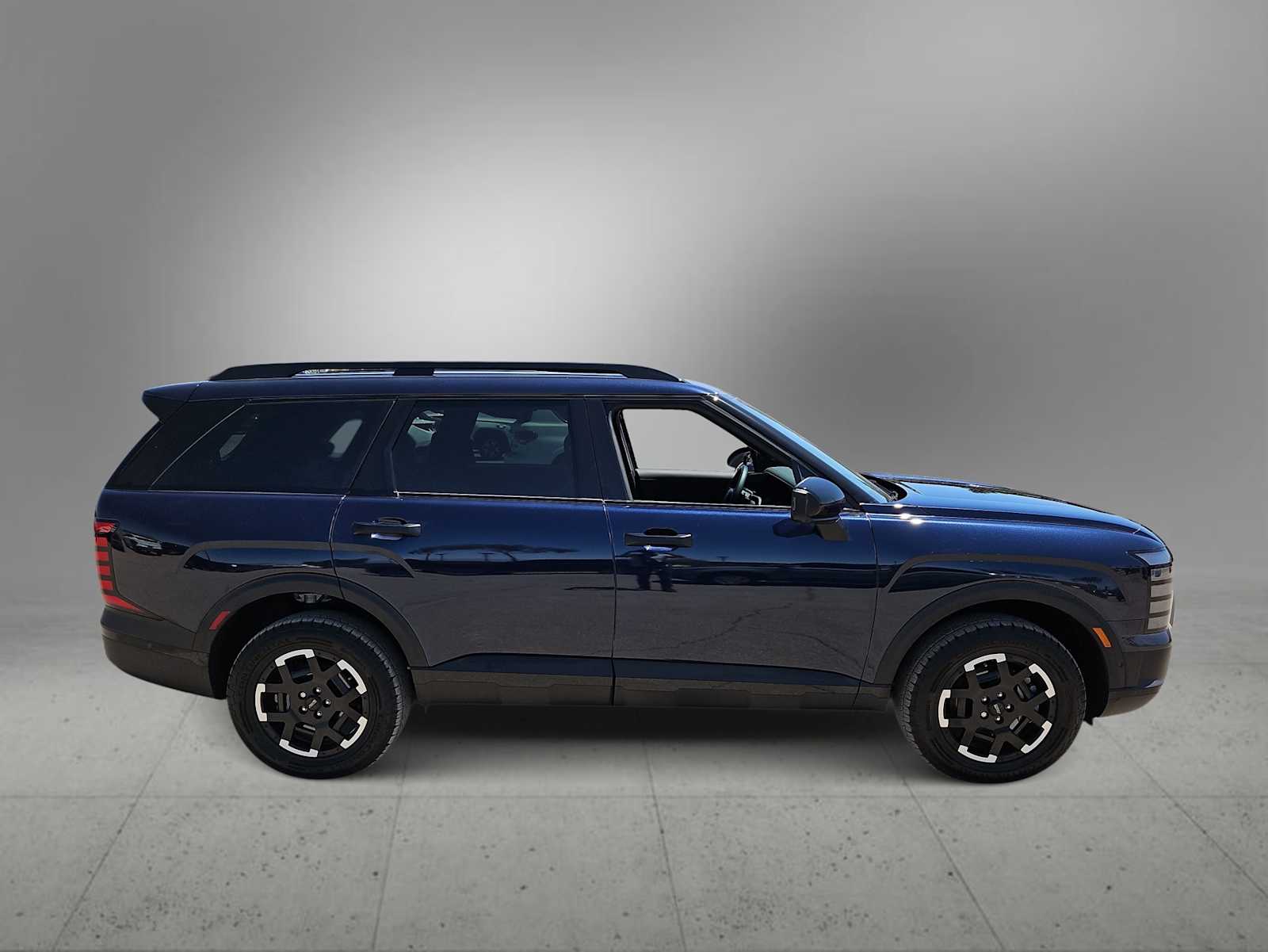 Thumbnail: 2026 Hyundai Palisade - 9