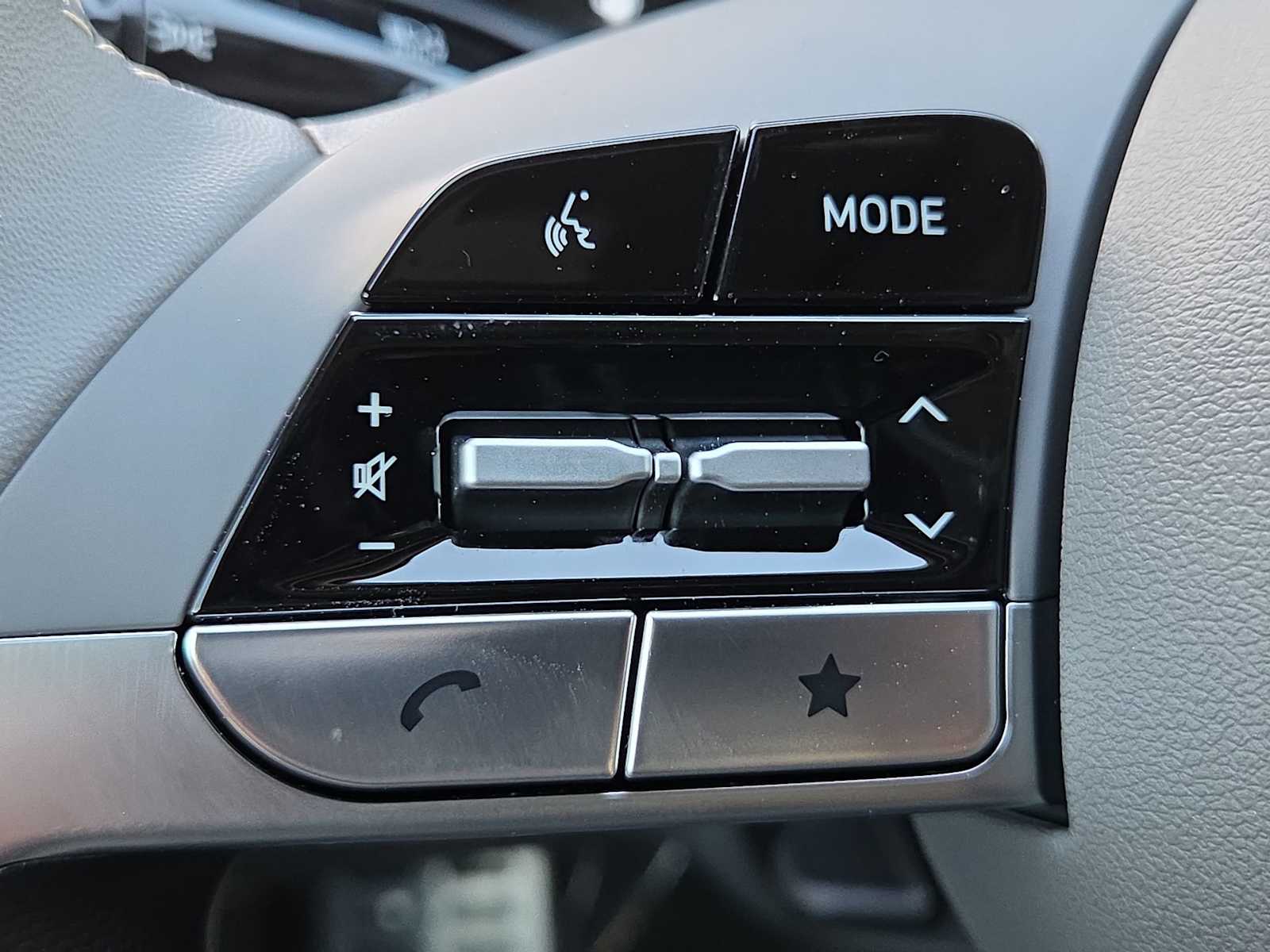 Thumbnail: 2026 Hyundai Elantra - 23