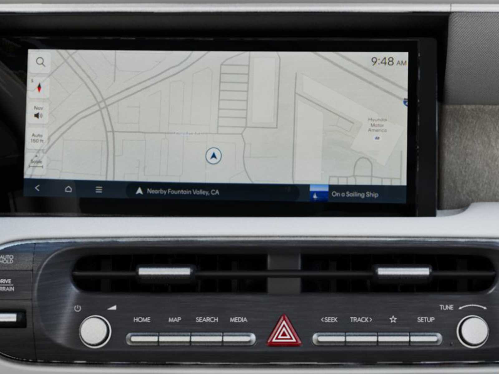 Thumbnail: 2026 Hyundai Palisade - 10