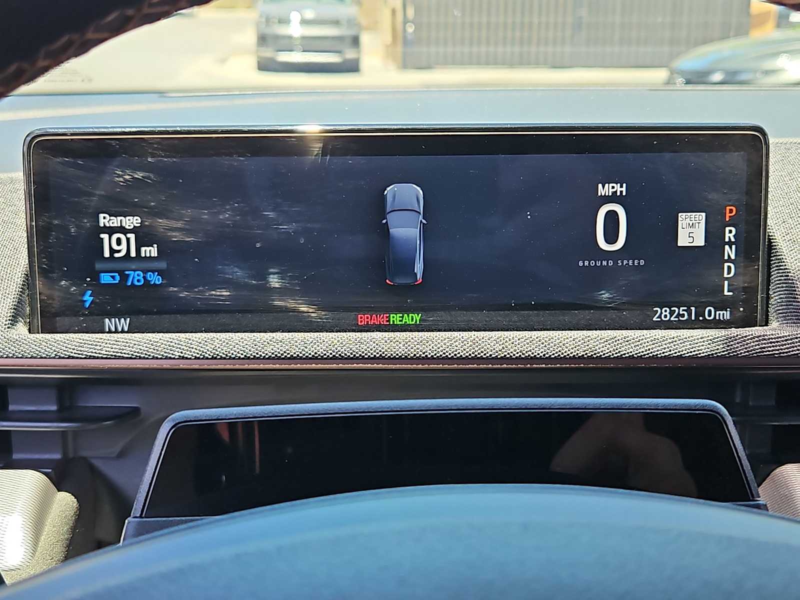 Thumbnail: 2023 Ford Mustang Mach-E - 30