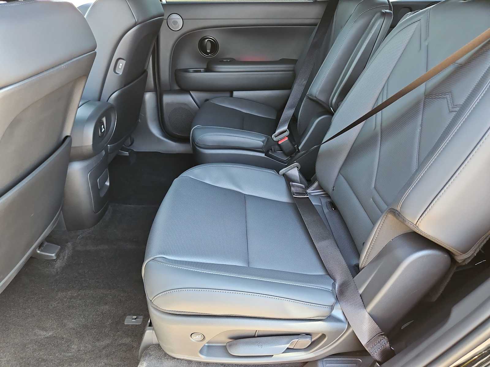 Thumbnail: 2026 Hyundai Palisade - 19