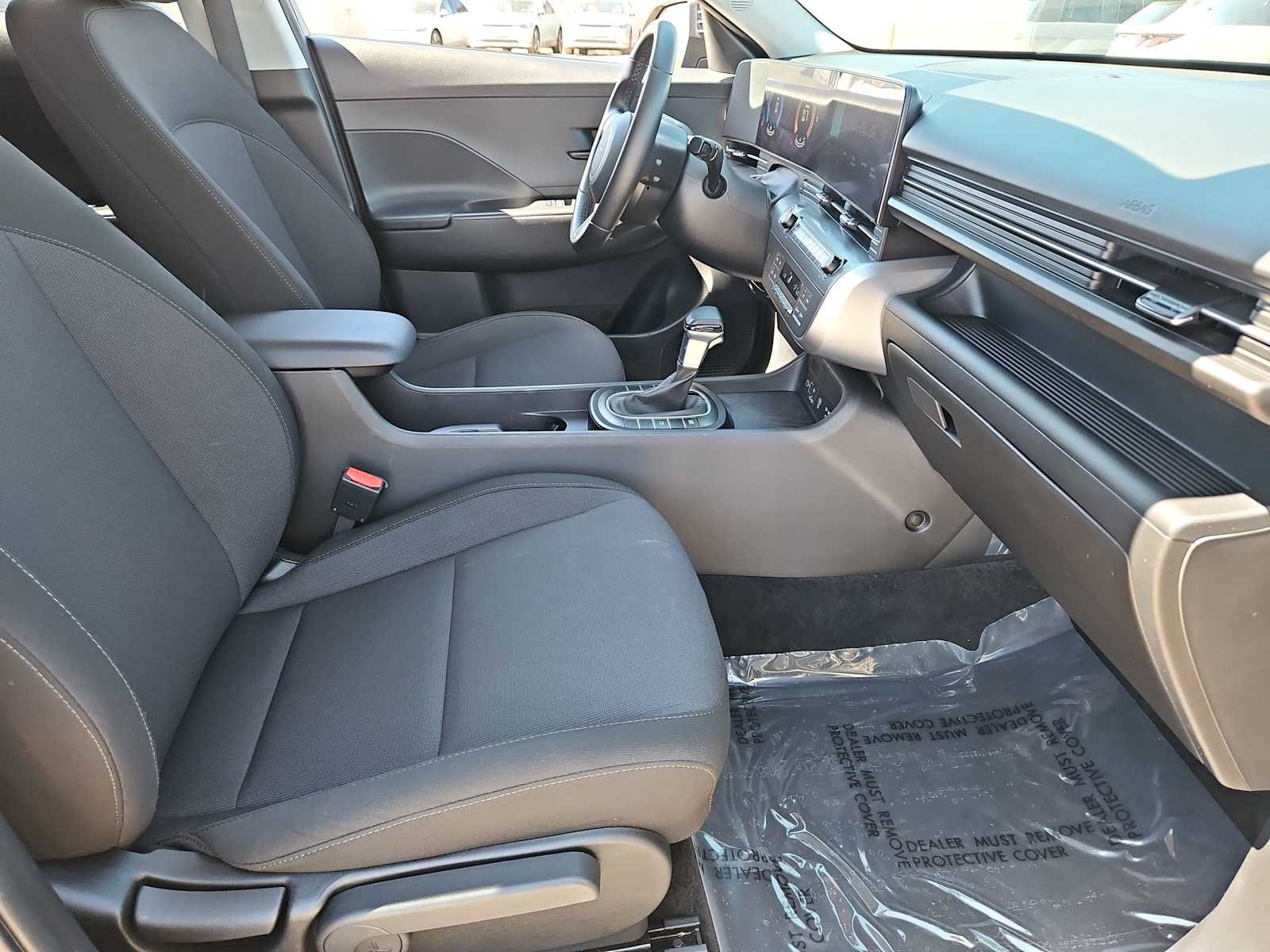 Thumbnail: 2025 Hyundai Kona - 21