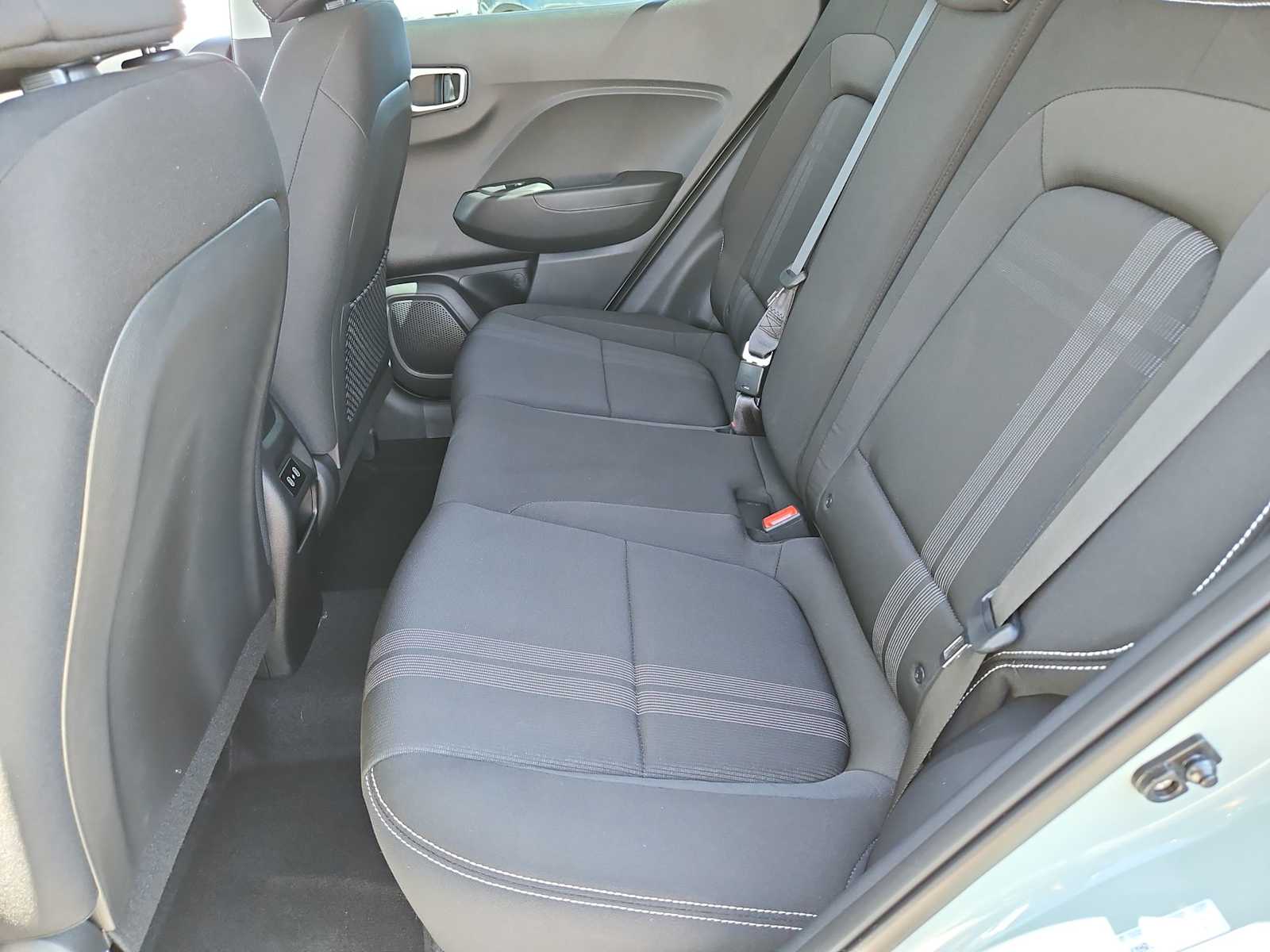 Thumbnail: 2026 Hyundai Venue - 19