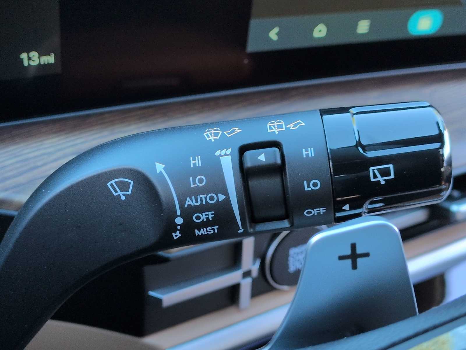 Thumbnail: 2026 Hyundai Santa Fe - 27