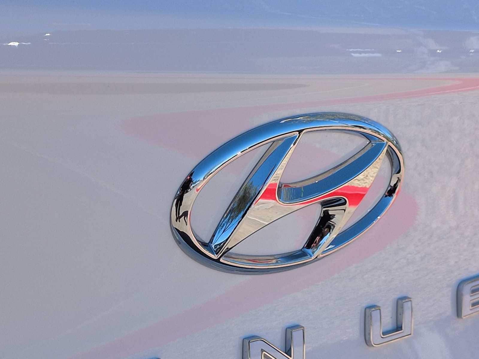 Thumbnail: 2026 Hyundai Venue - 12