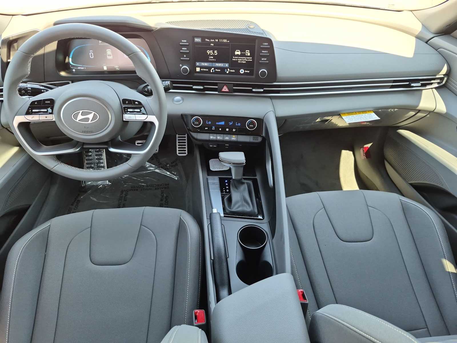 Thumbnail: 2026 Hyundai Elantra - 15