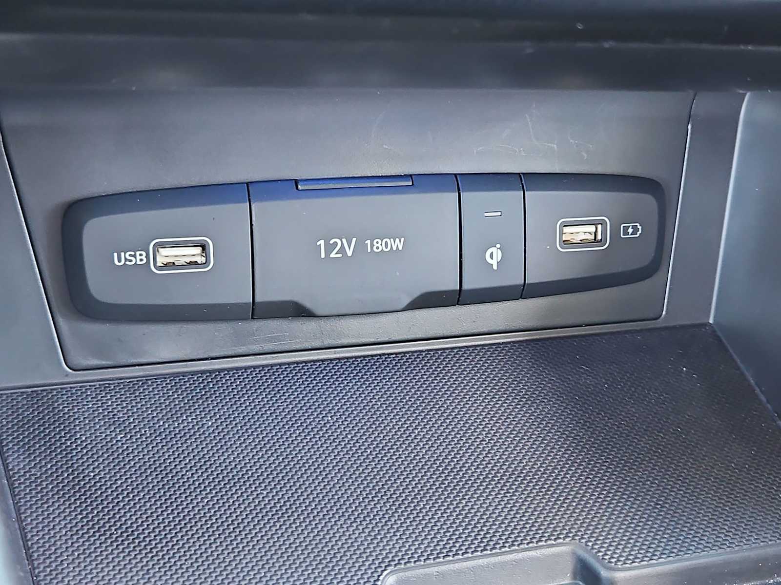 Thumbnail: 2024 Hyundai Tucson - 33