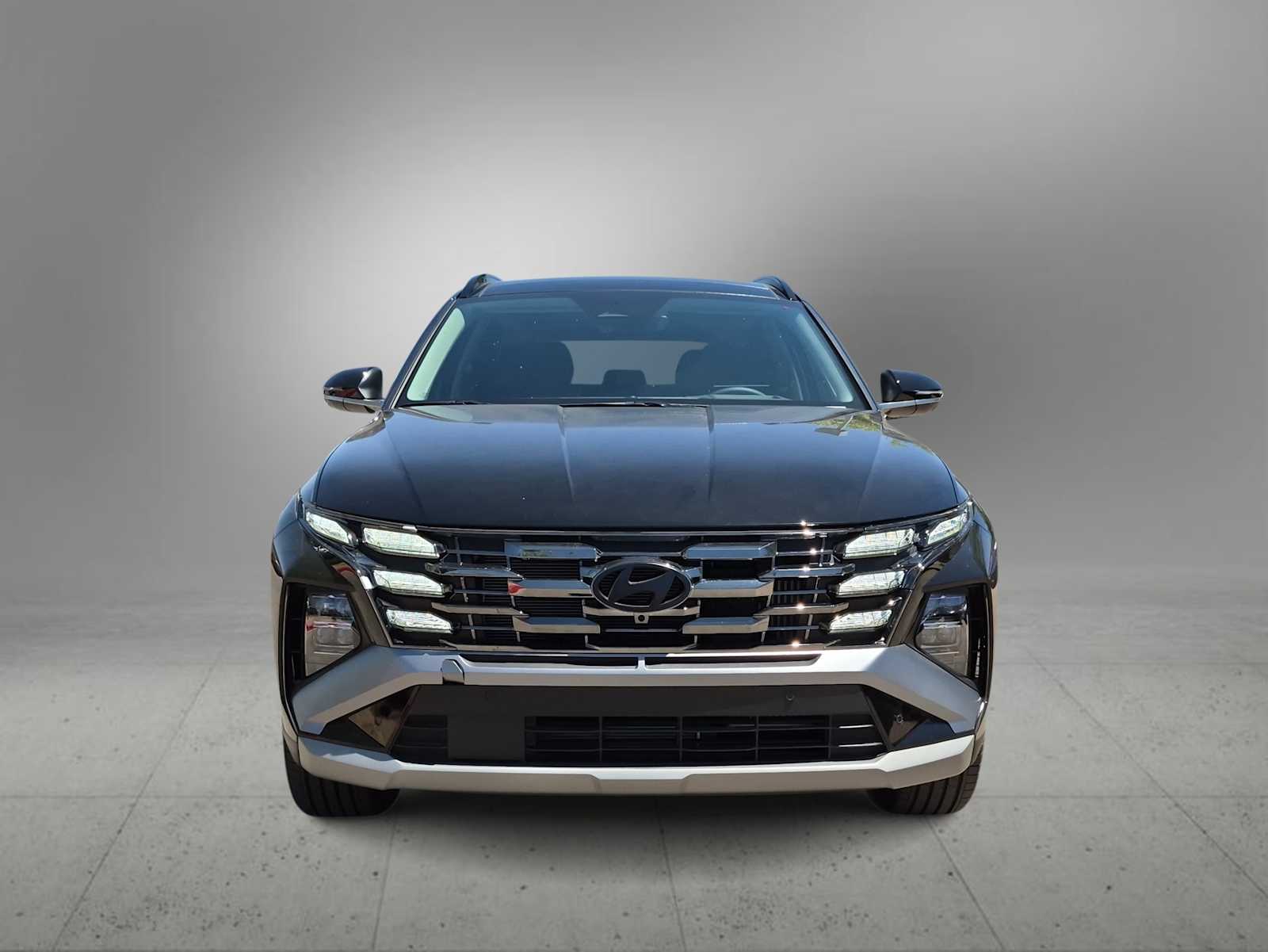 Thumbnail: 2026 Hyundai Tucson - 3