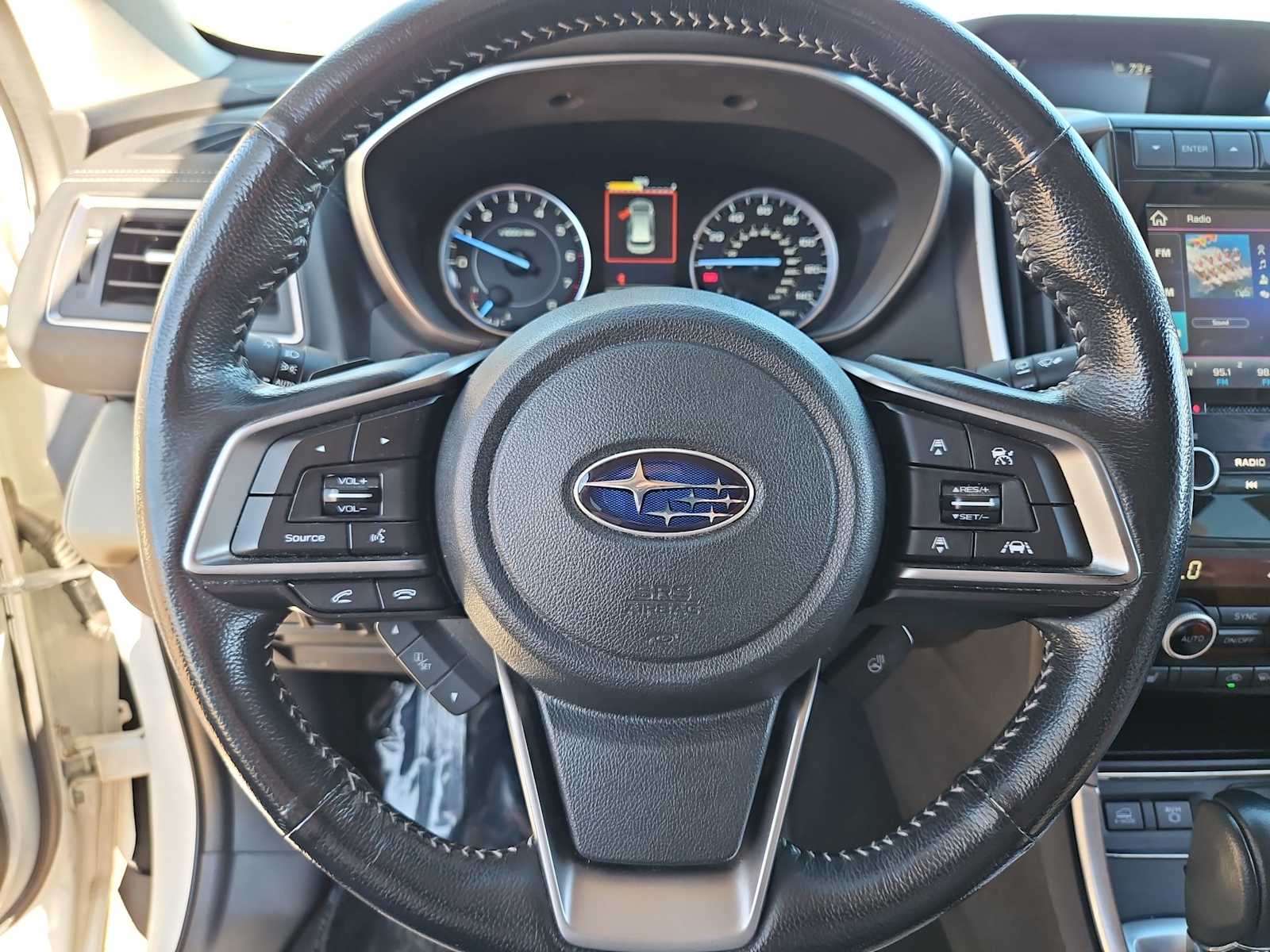 Thumbnail: 2019 Subaru Ascent - 23