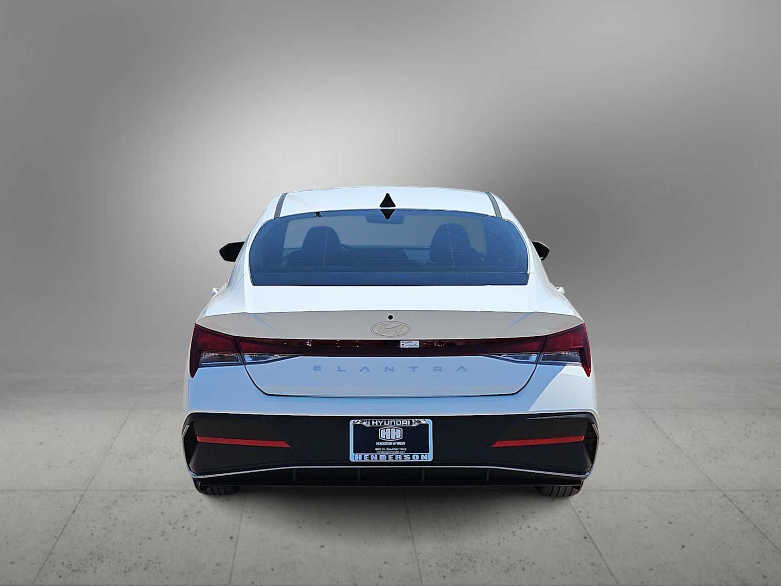 Thumbnail: 2024 Hyundai Elantra - 7