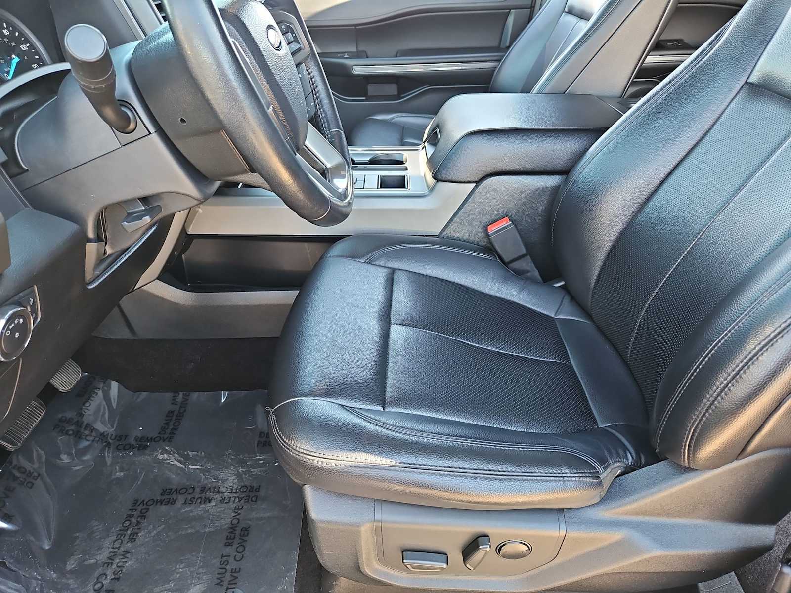 Thumbnail: 2021 Ford Expedition MAX - 17