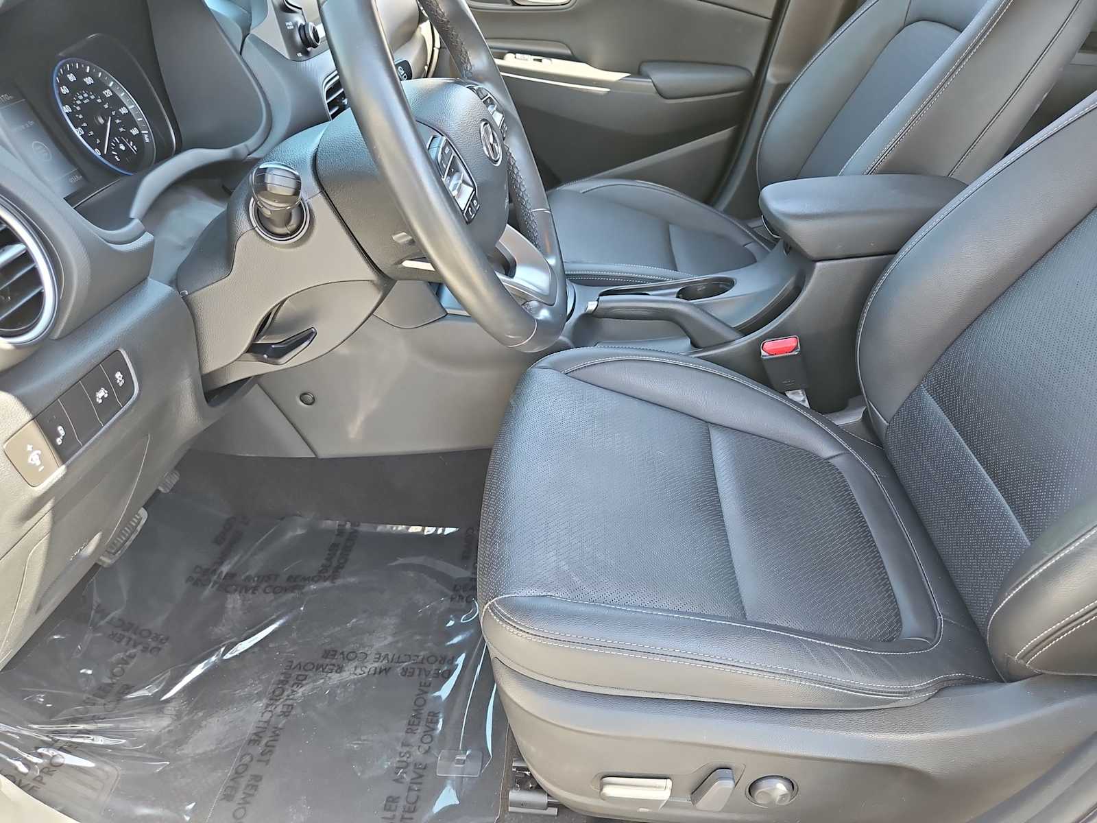 Thumbnail: 2021 Hyundai Kona - 16