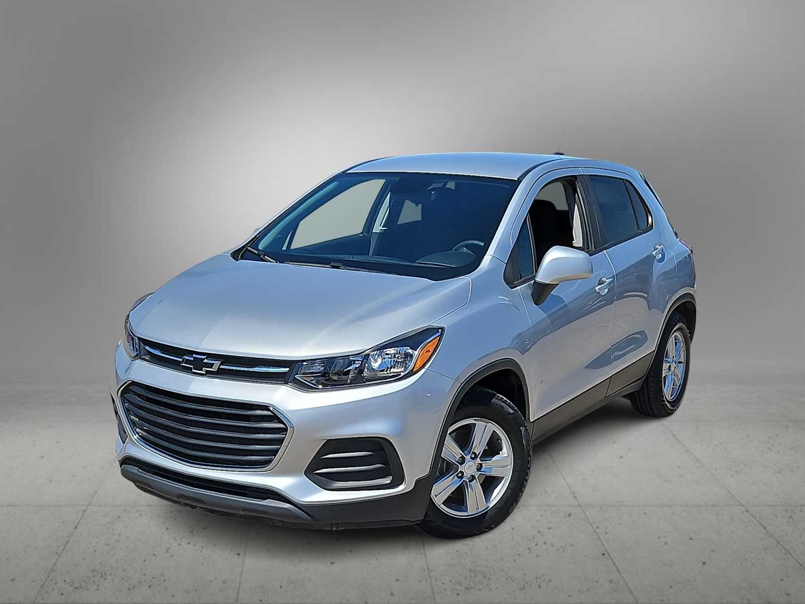 2020 Chevrolet Trax LS -
                  Henderson, NV