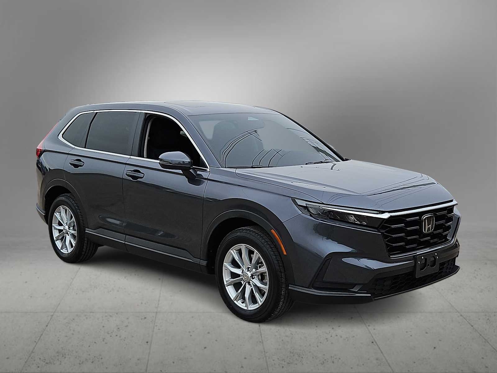 Thumbnail: 2024 Honda CR-V - 2