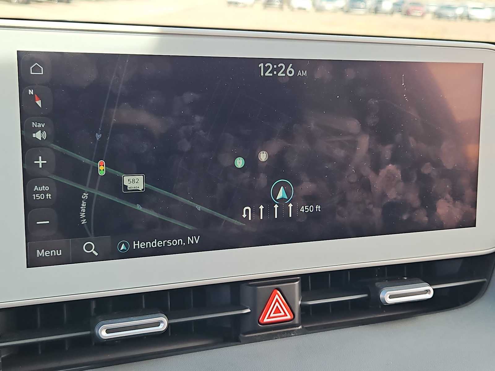 Thumbnail: 2024 Hyundai Ioniq 5 - 28