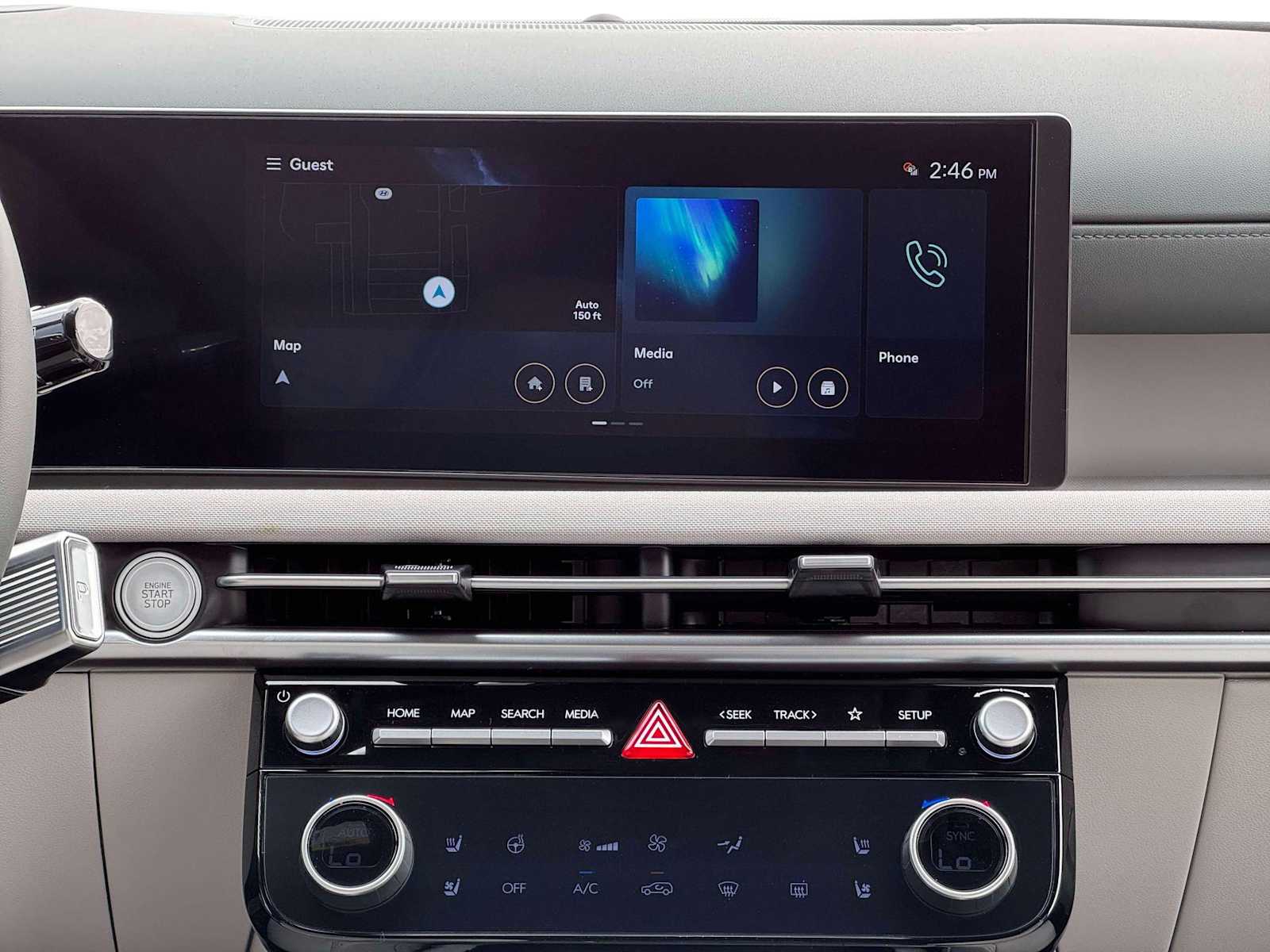 Thumbnail: 2026 Hyundai Tucson - 19