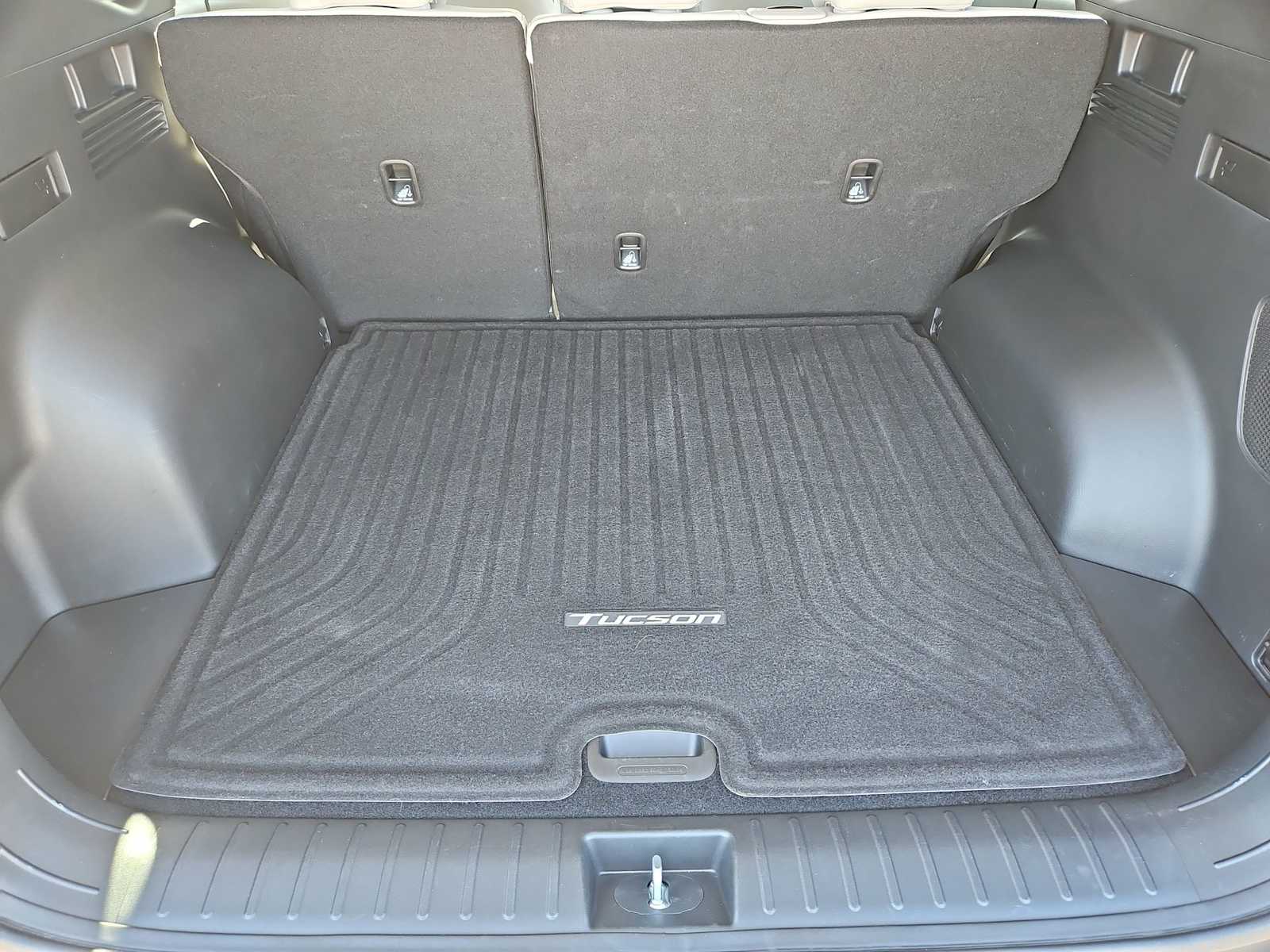 Thumbnail: 2024 Hyundai Tucson - 36