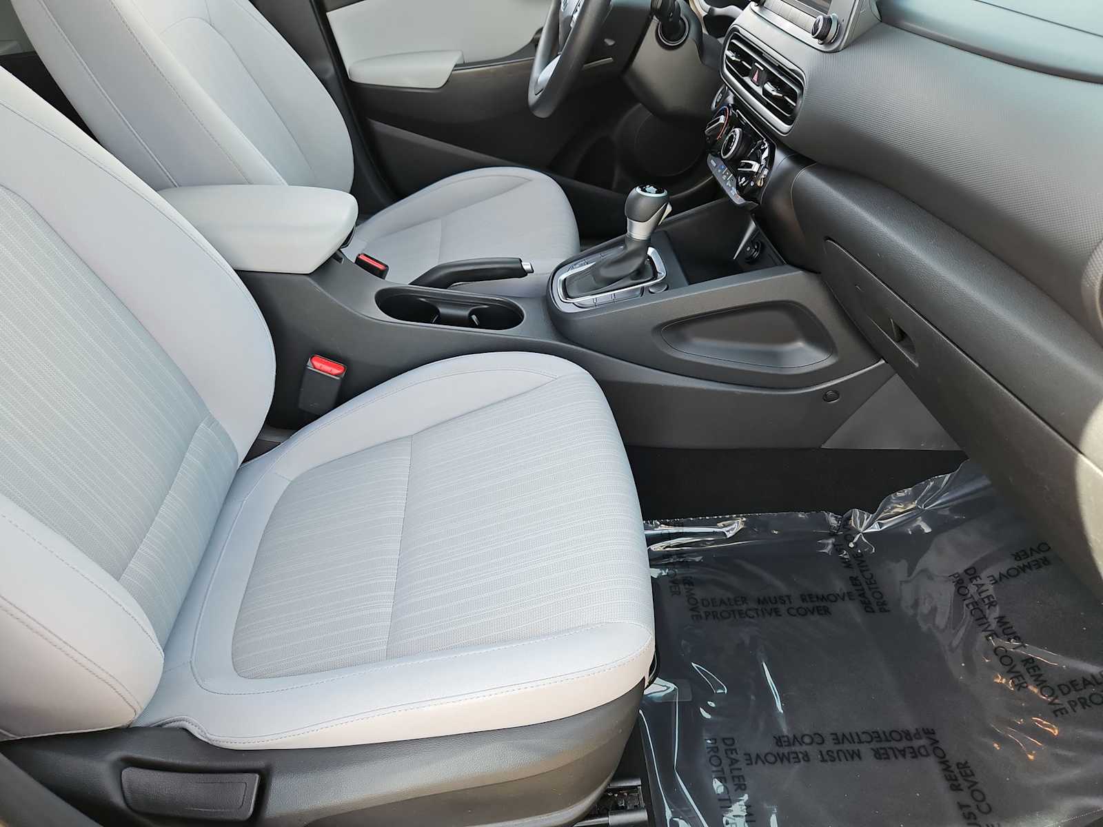 Thumbnail: 2023 Hyundai Kona - 22