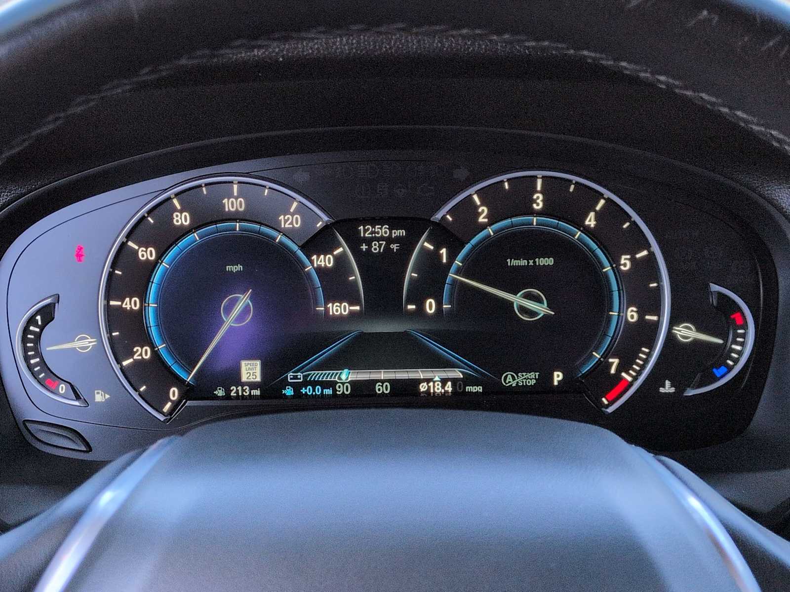 Thumbnail: 2018 BMW X3 - 36