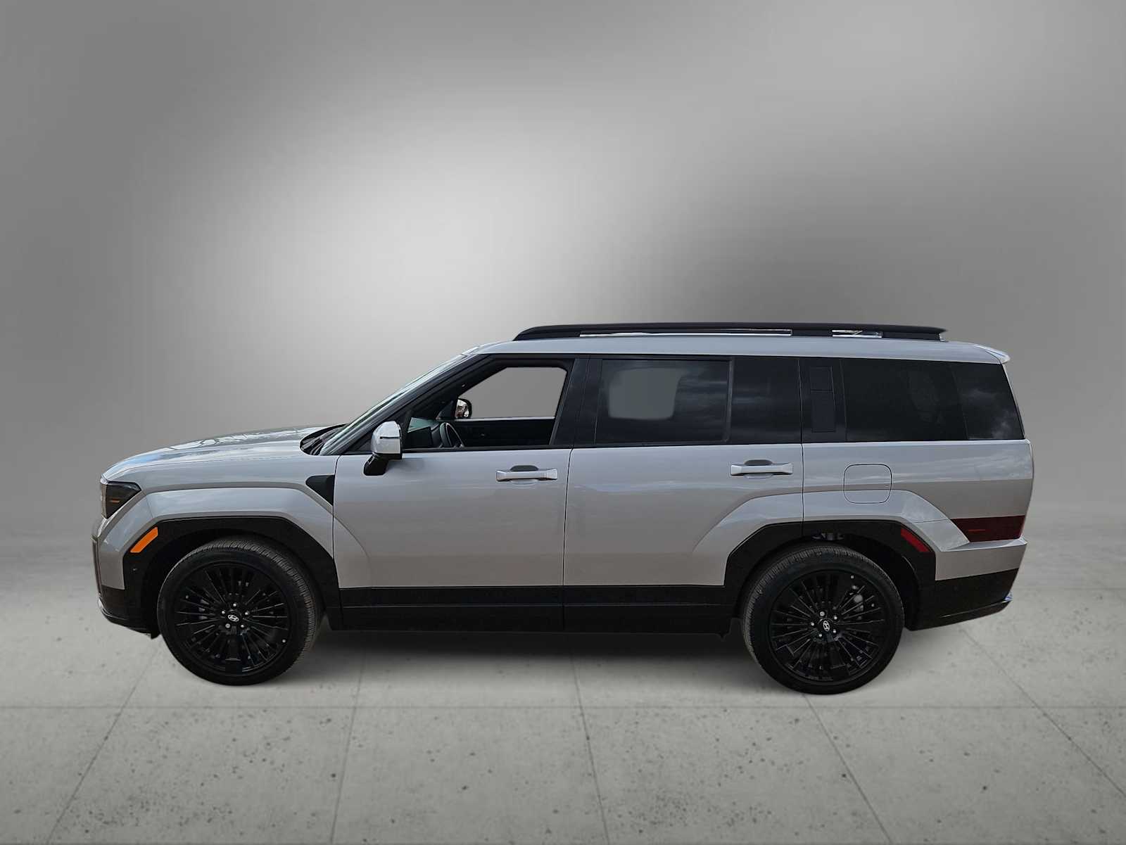 Thumbnail: 2026 Hyundai Santa Fe - 5