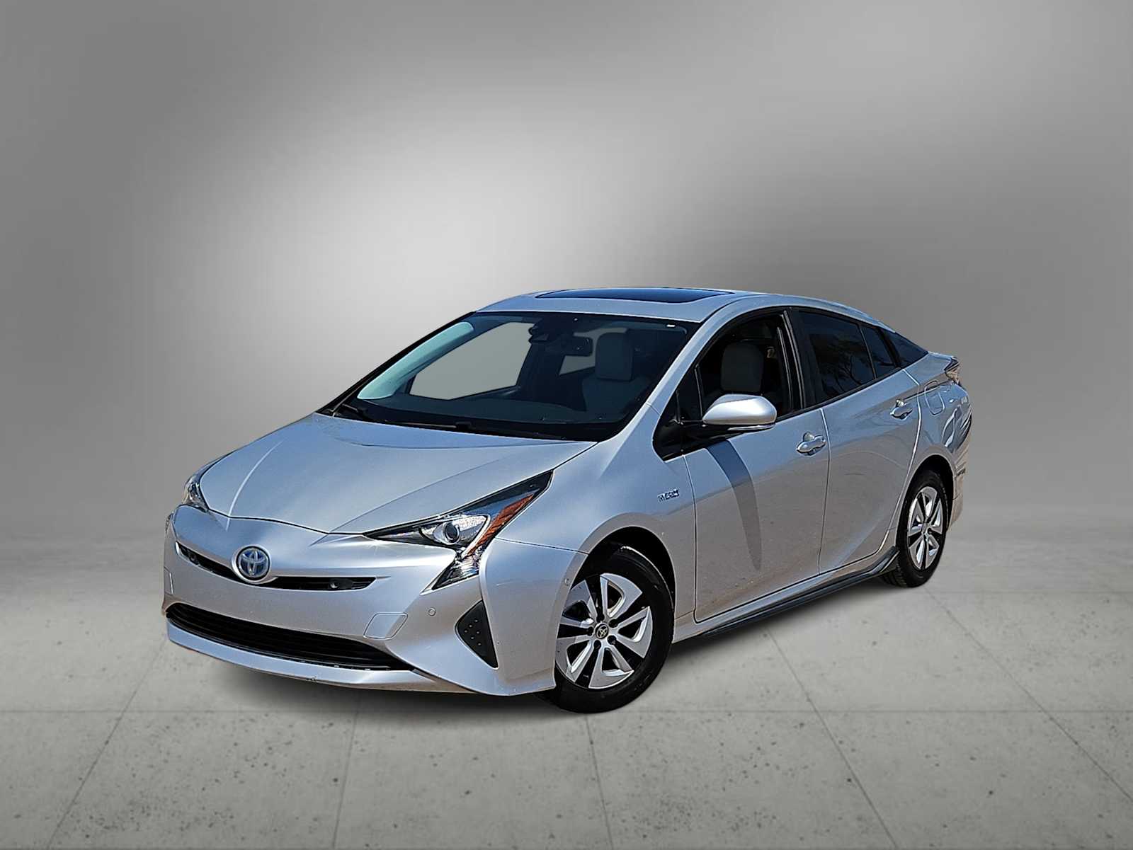 2018 Toyota Prius