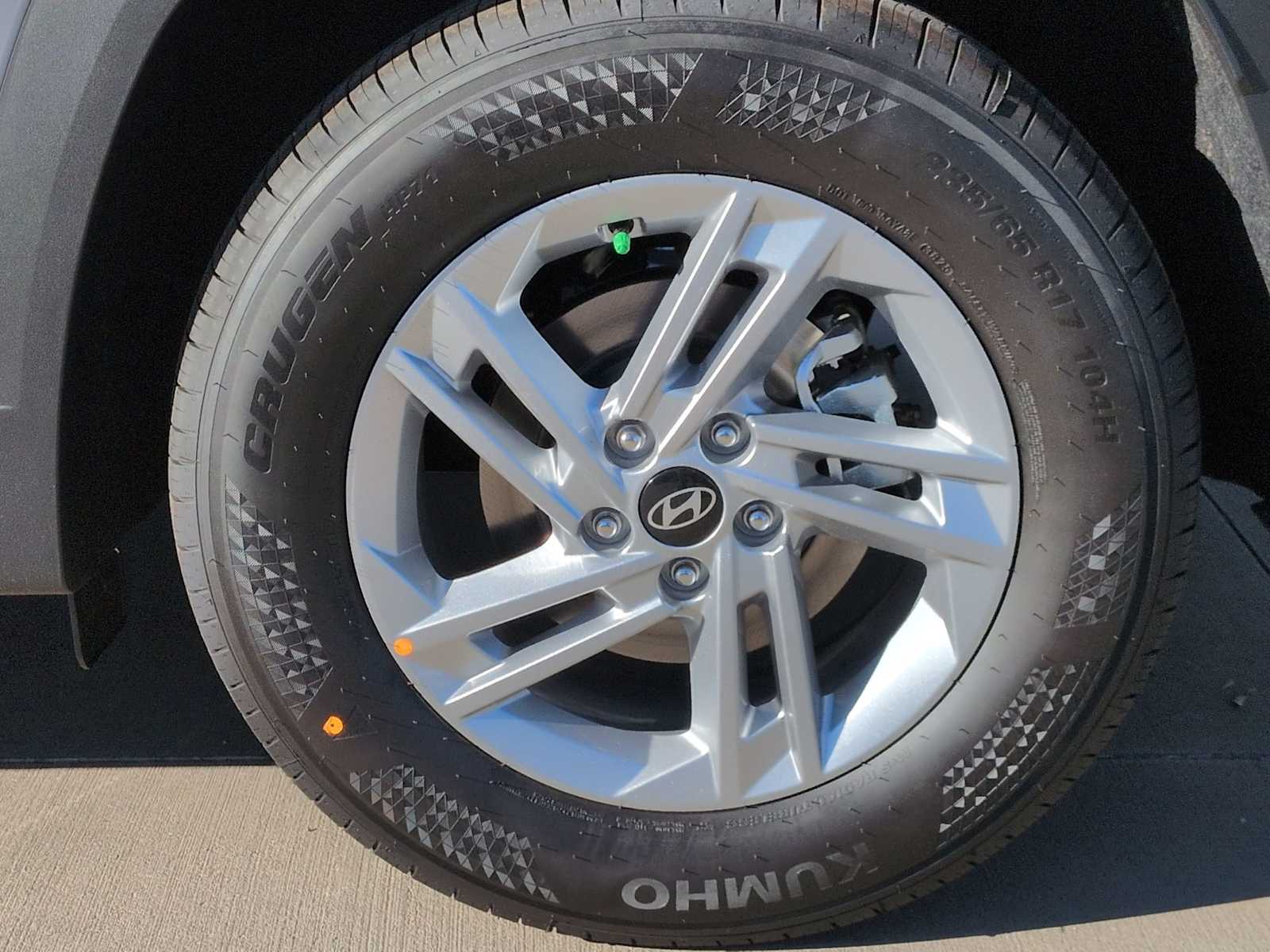 Thumbnail: 2026 Hyundai Tucson - 14
