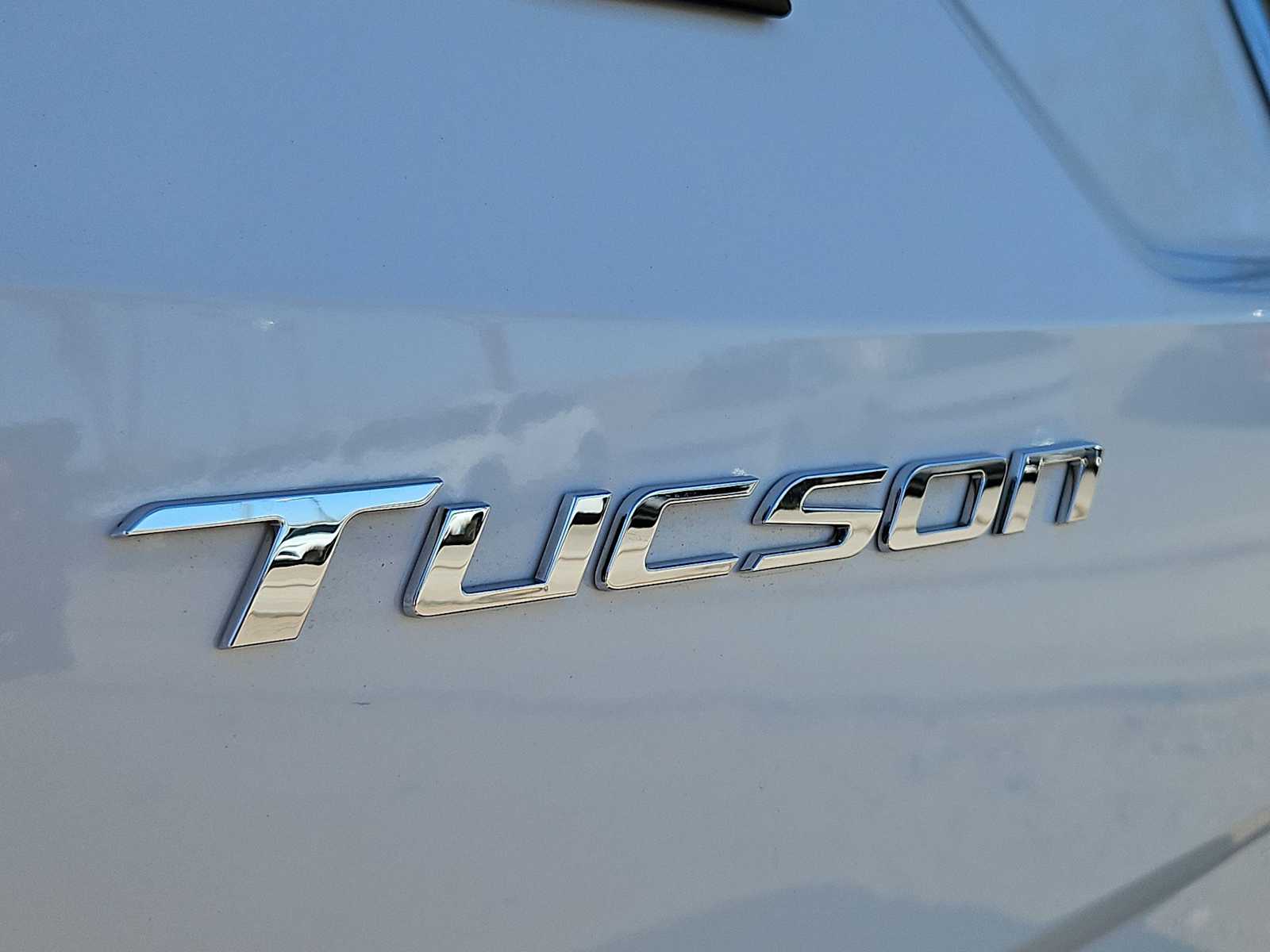 Thumbnail: 2024 Hyundai Tucson - 13