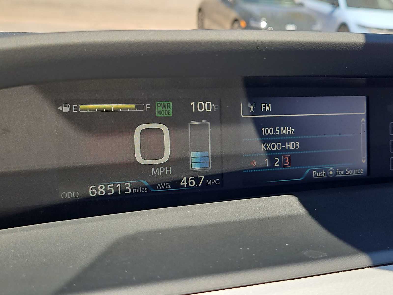Thumbnail: 2018 Toyota Prius - 33