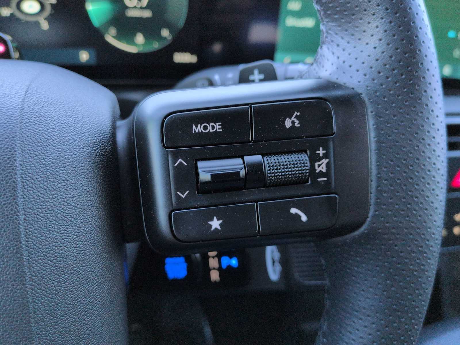 Thumbnail: 2026 Hyundai Palisade - 26